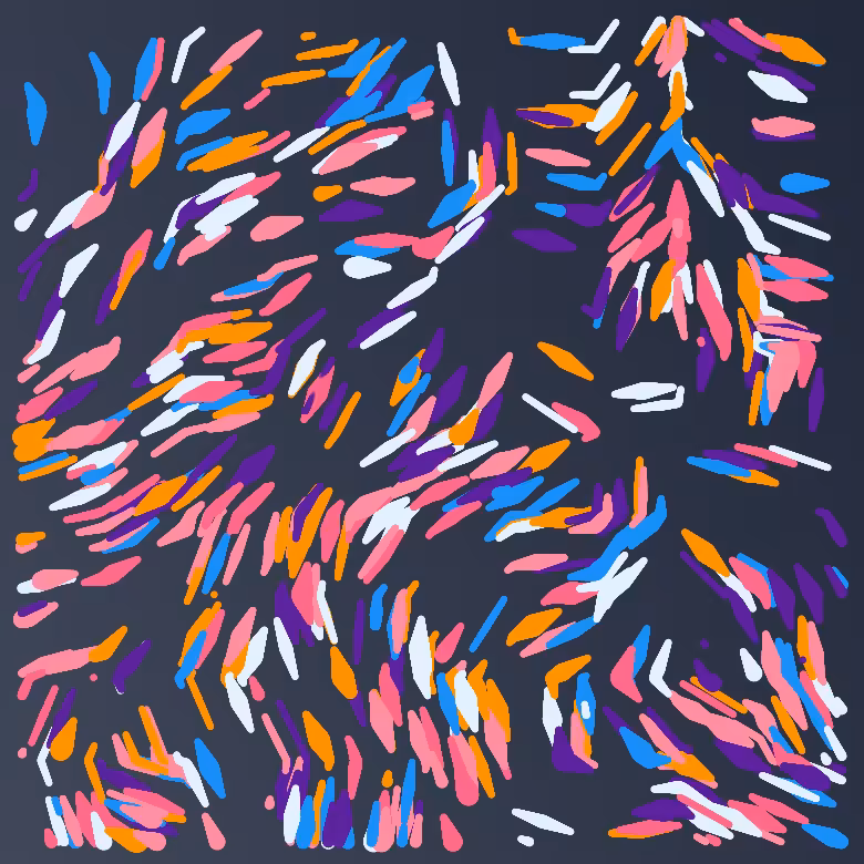 Flow Writer #51