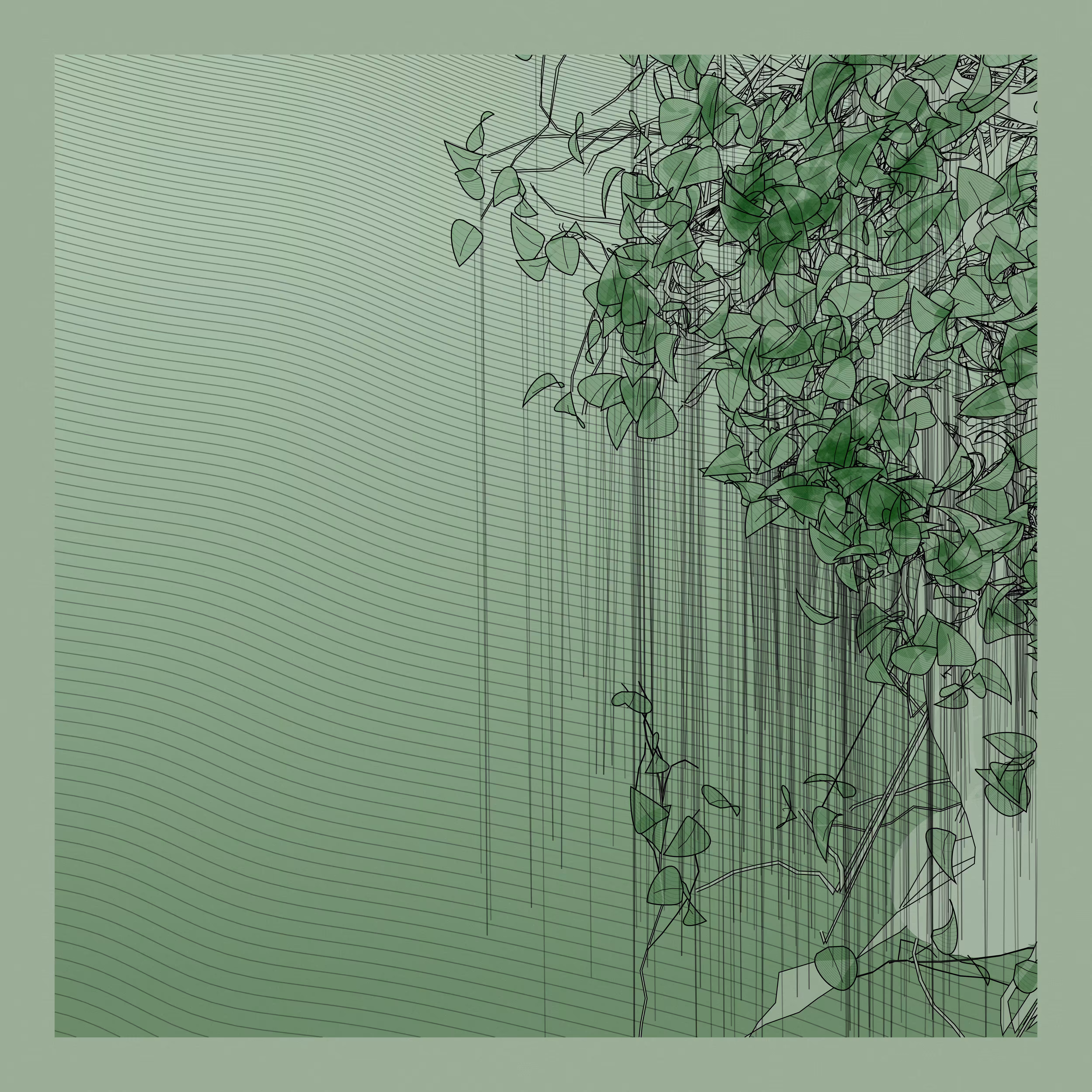 A Bugged Forest #817