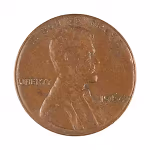 Cent #4484