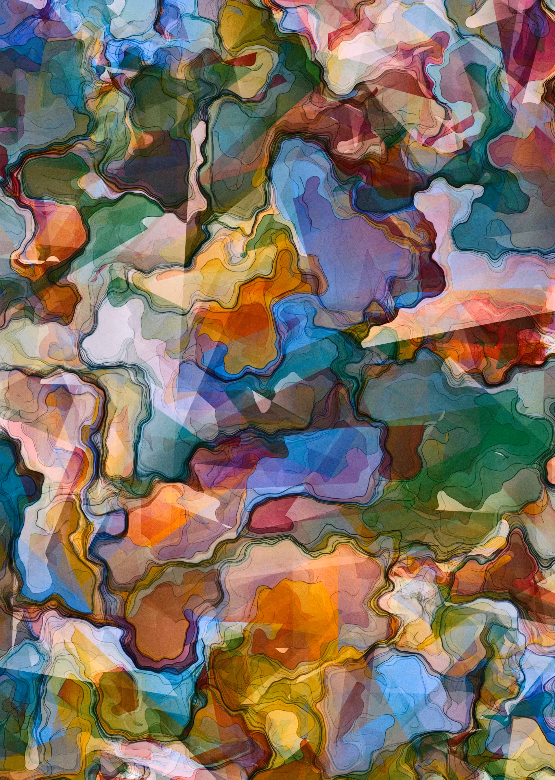 Tecrrain #079