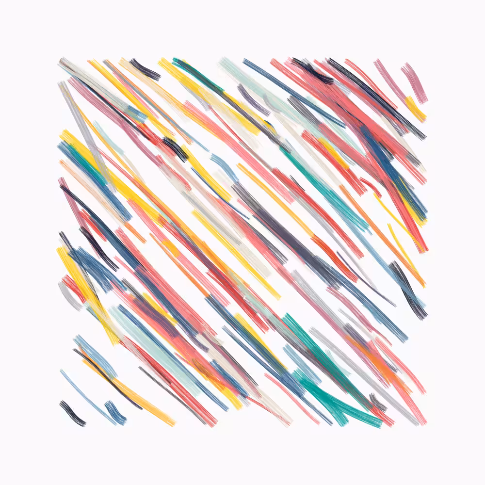 Additive Synthesis #62