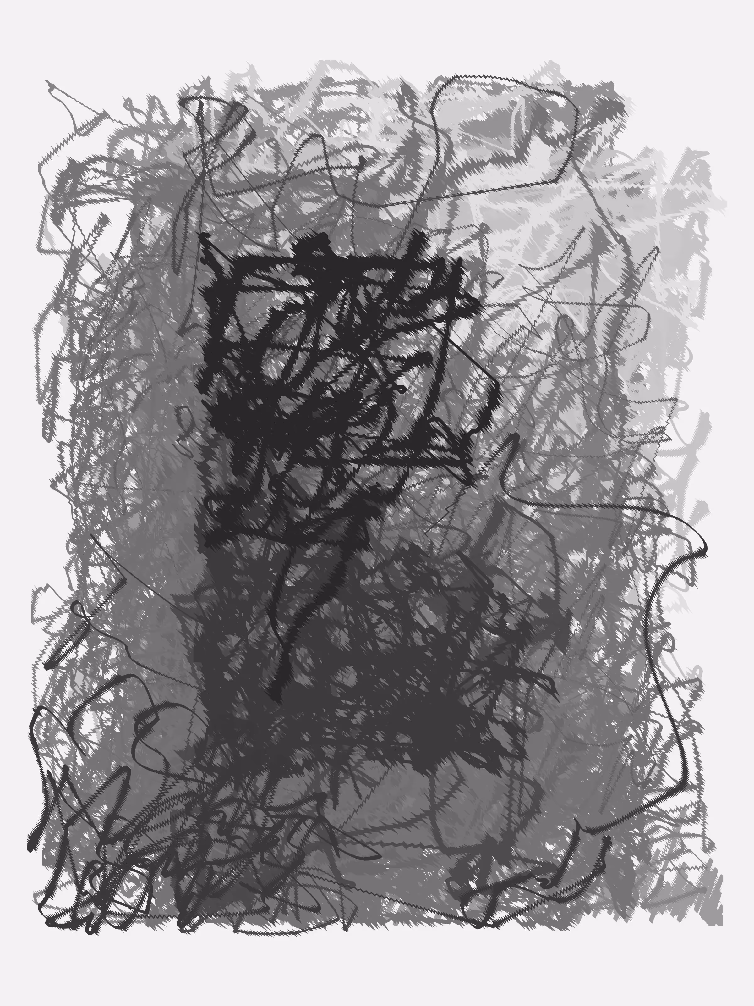 (Un)expressed #123