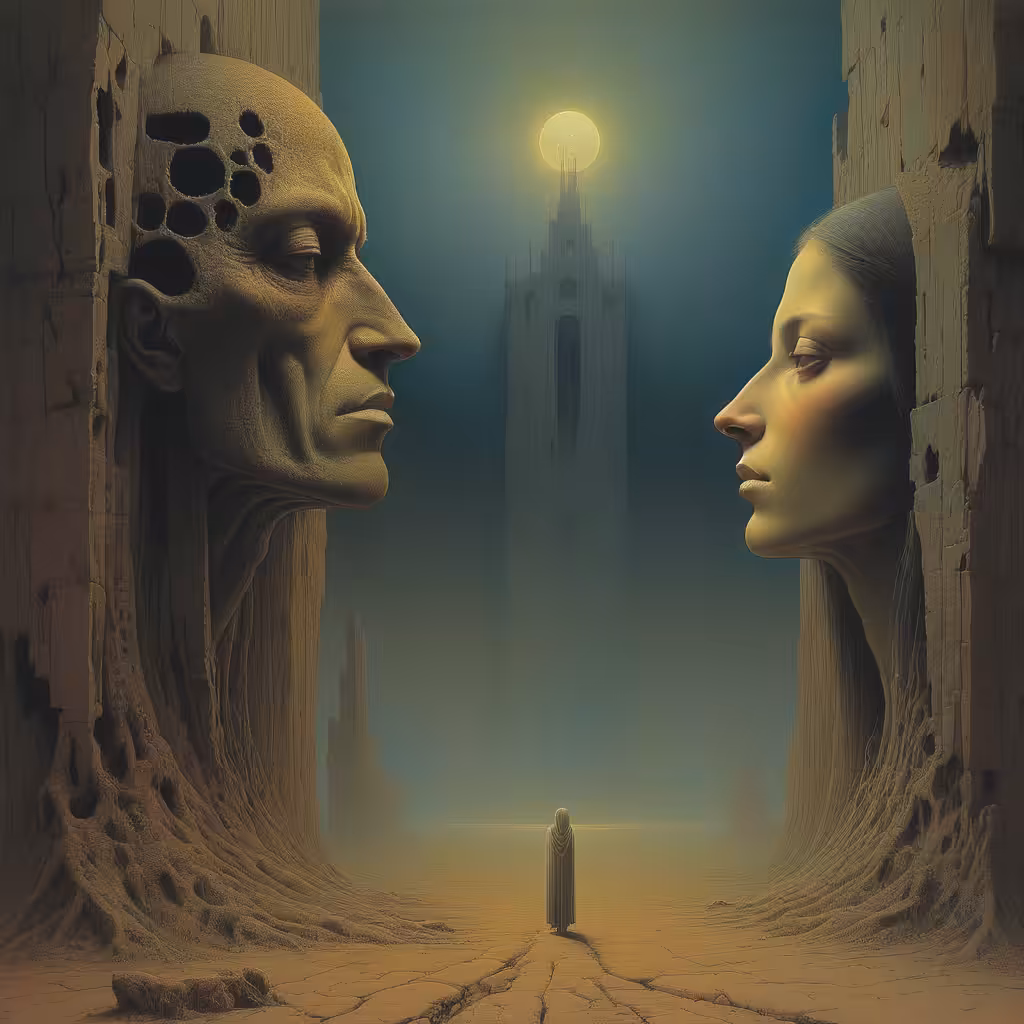 Midnight Whispers