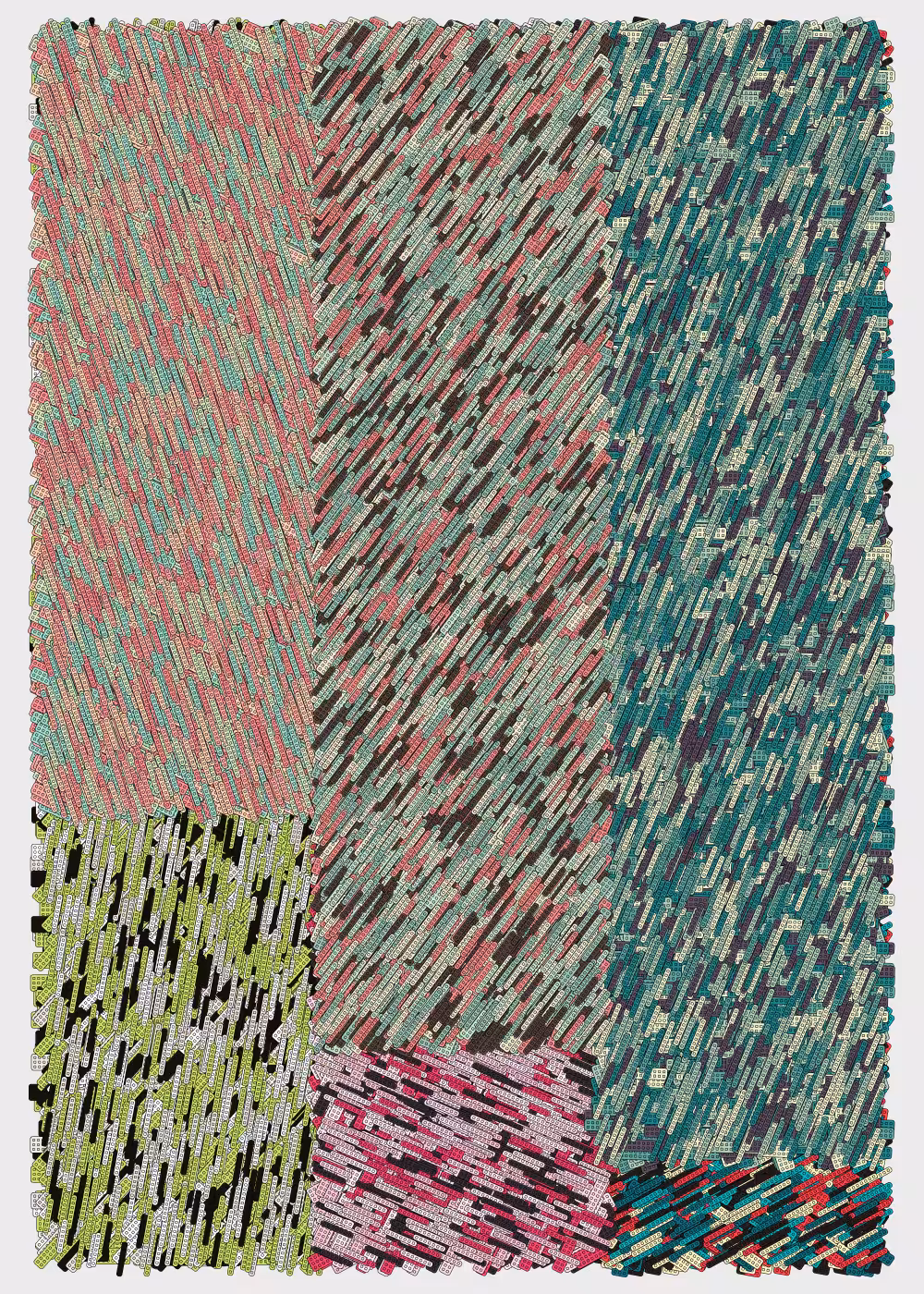 Colorriat #4