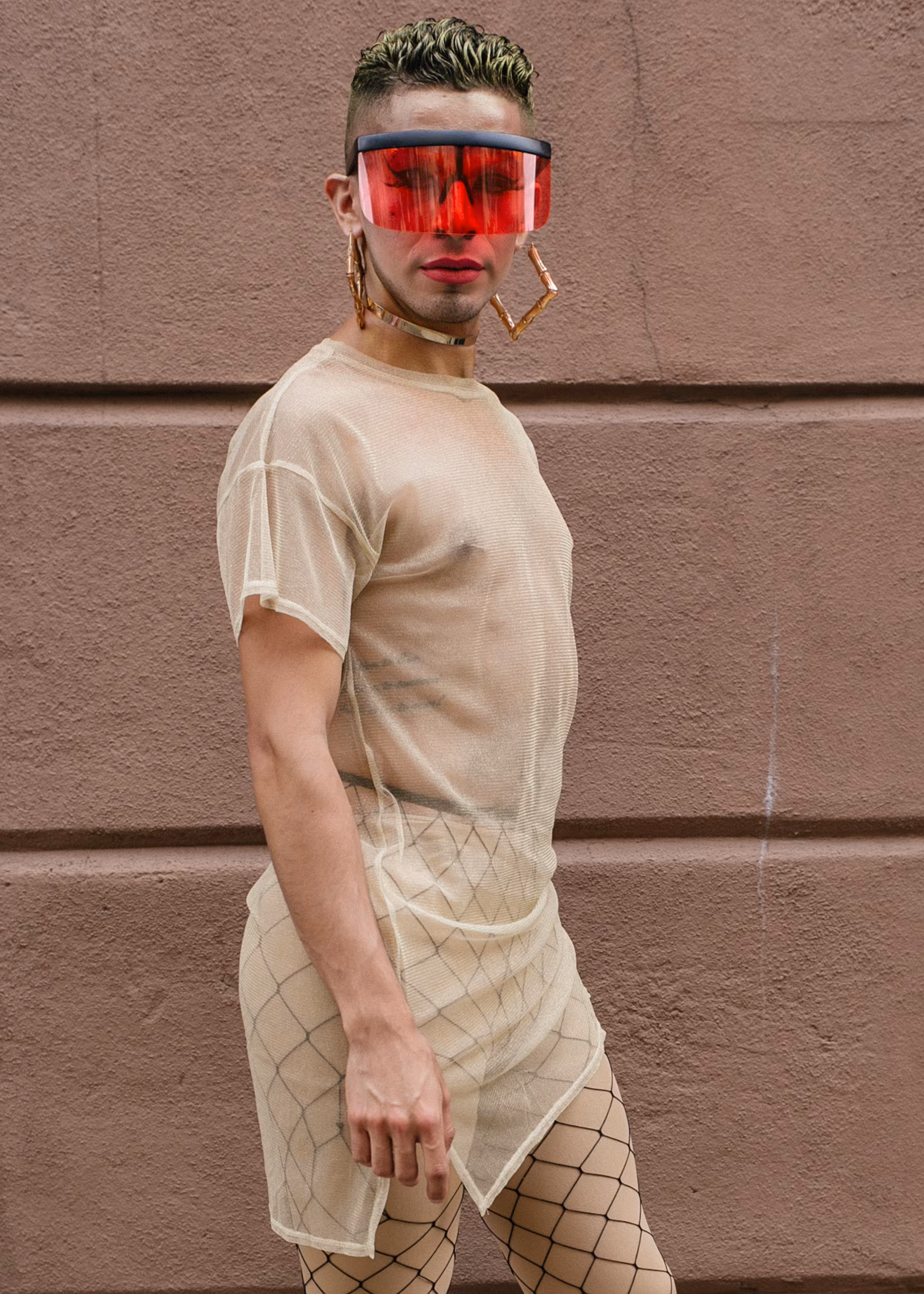 STREET QUEENS - STREET QUEENS #42, NY Pride, 2018