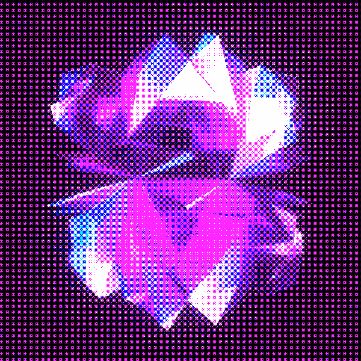 Crystalyx #155