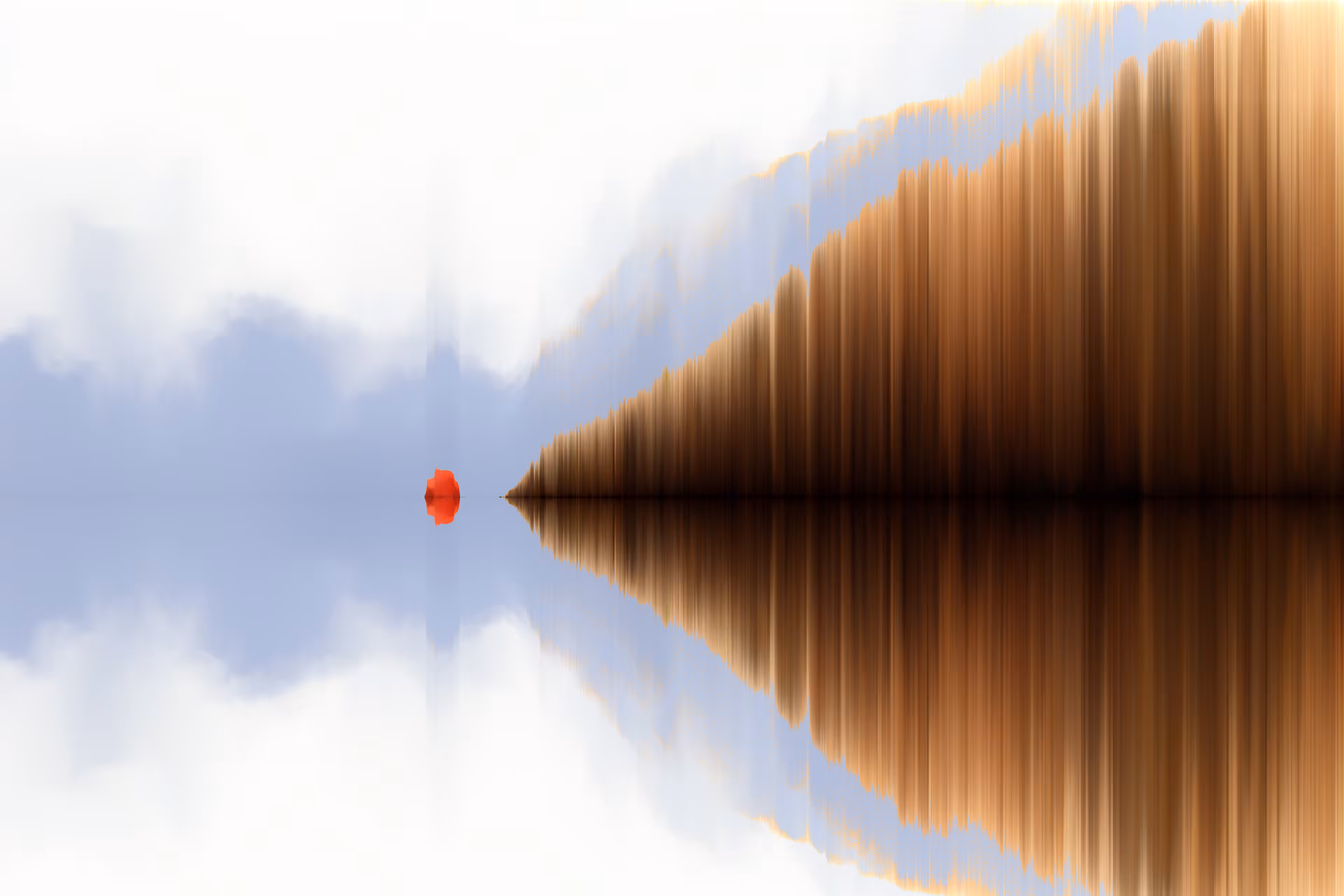 Isles upon Deemed Rivers & Other Wonders 025