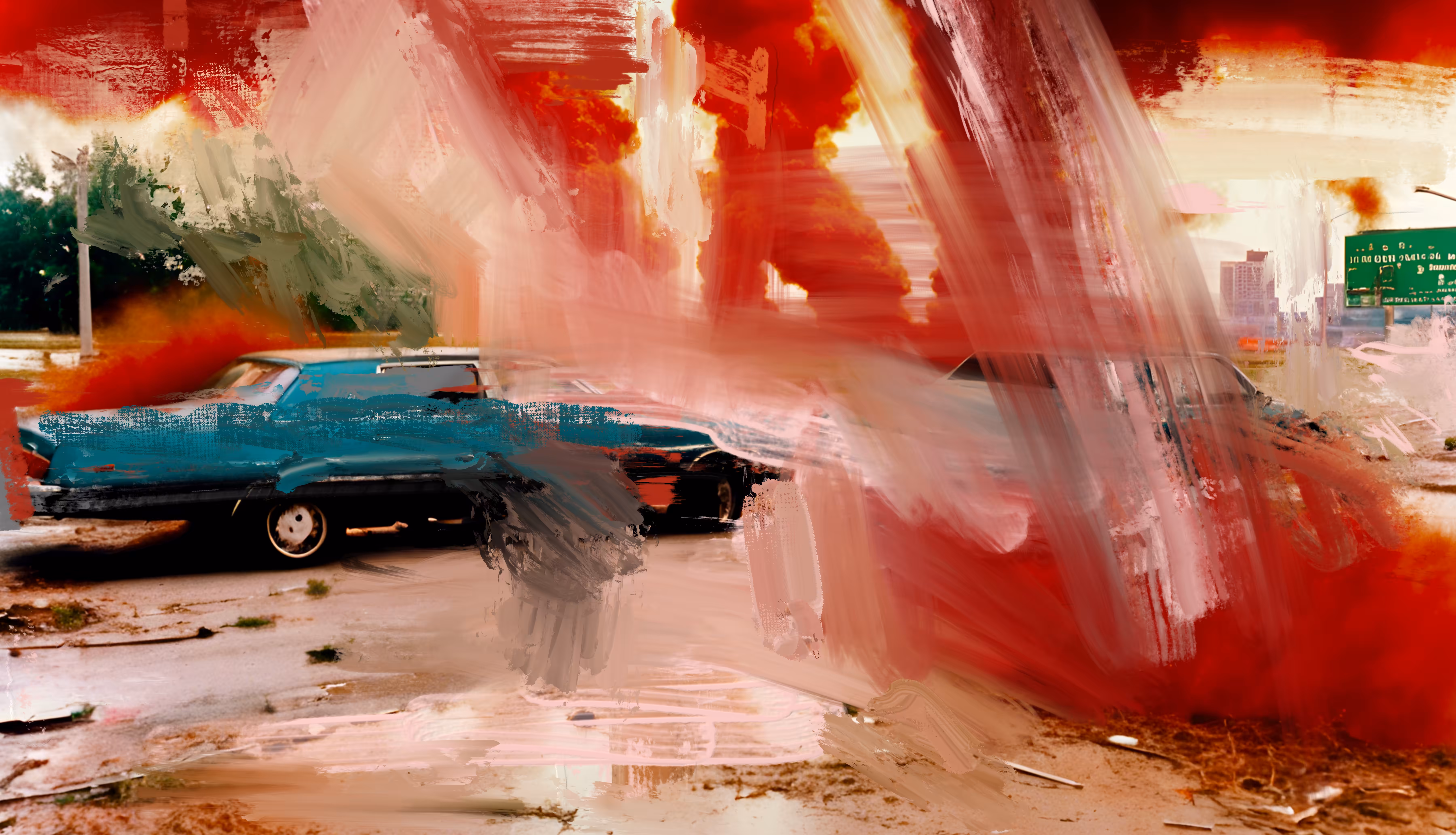 Storm (Study C)