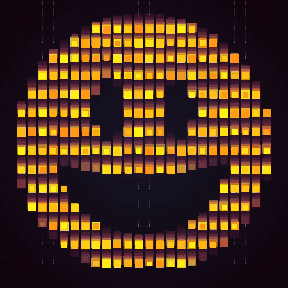Smiling Face