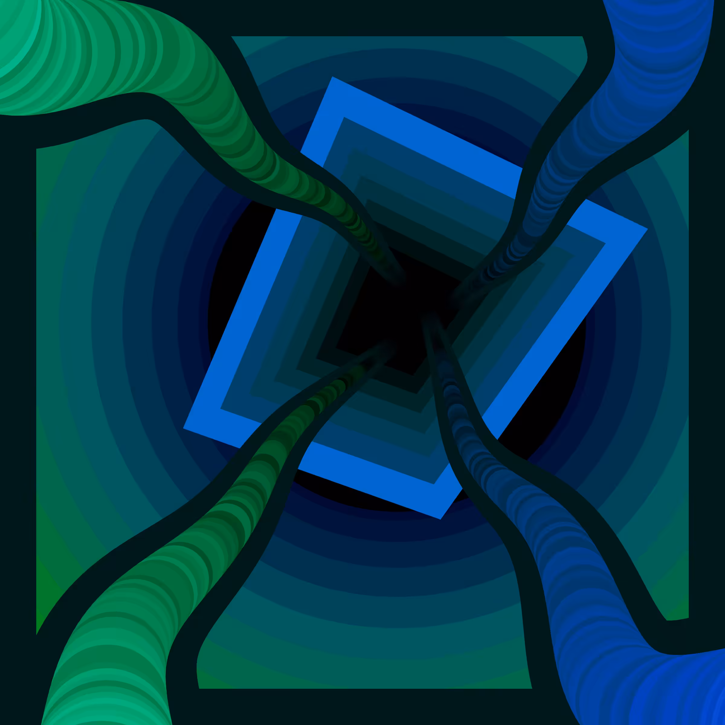Spaghettification #463