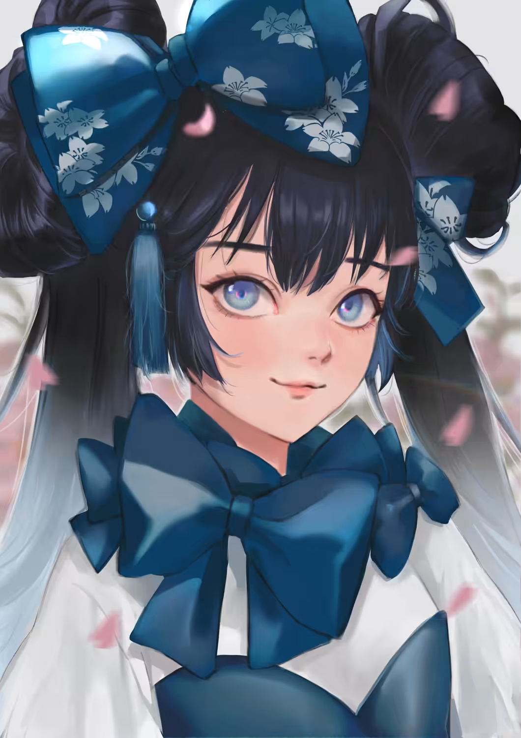 Blossom Ribbon