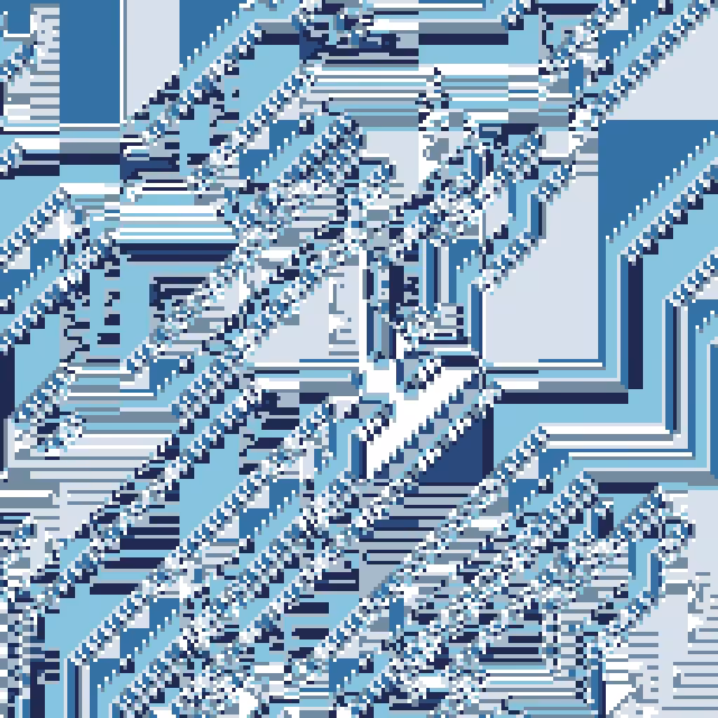Zero-player game #347