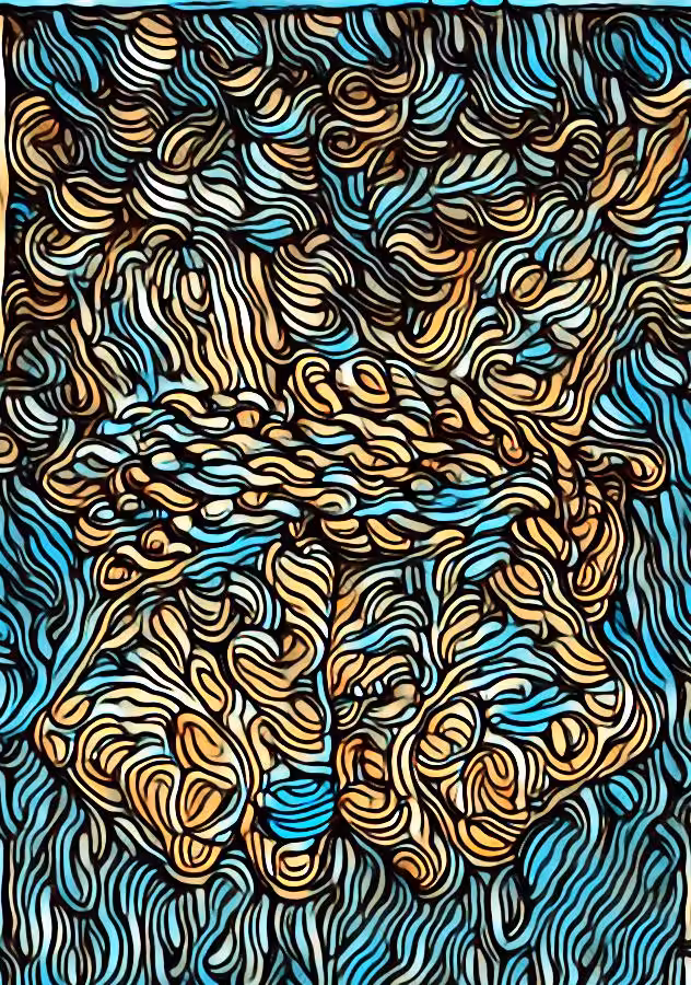 Tied Hands