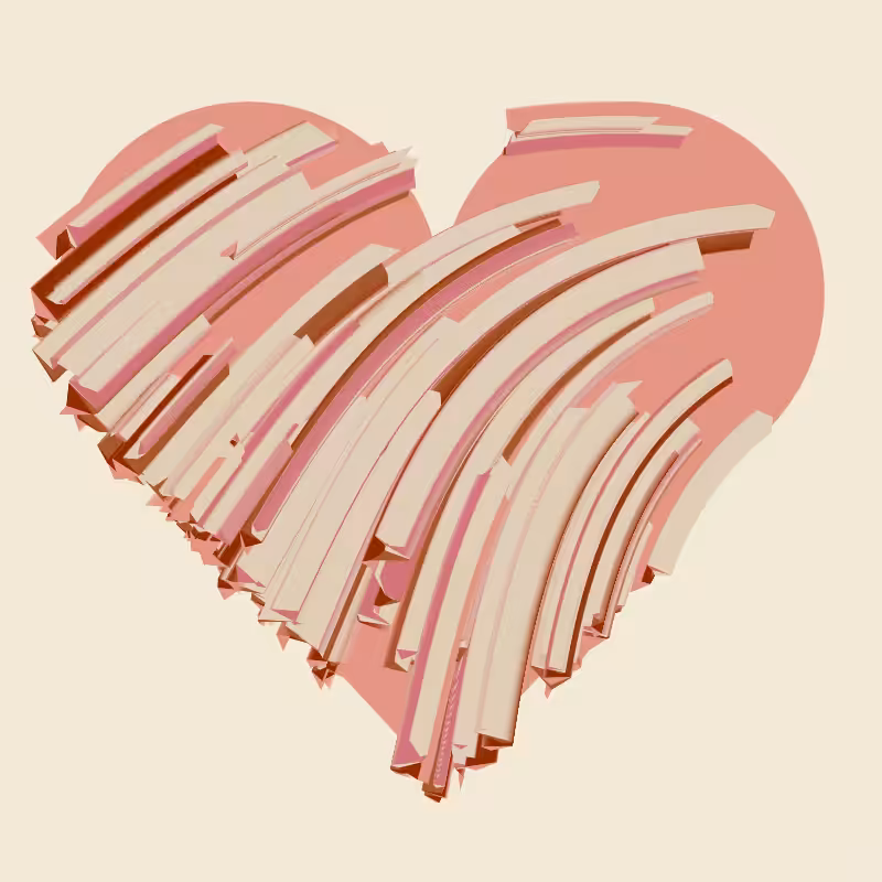 Valentine #2