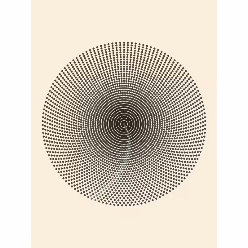 Poetics of Space #58