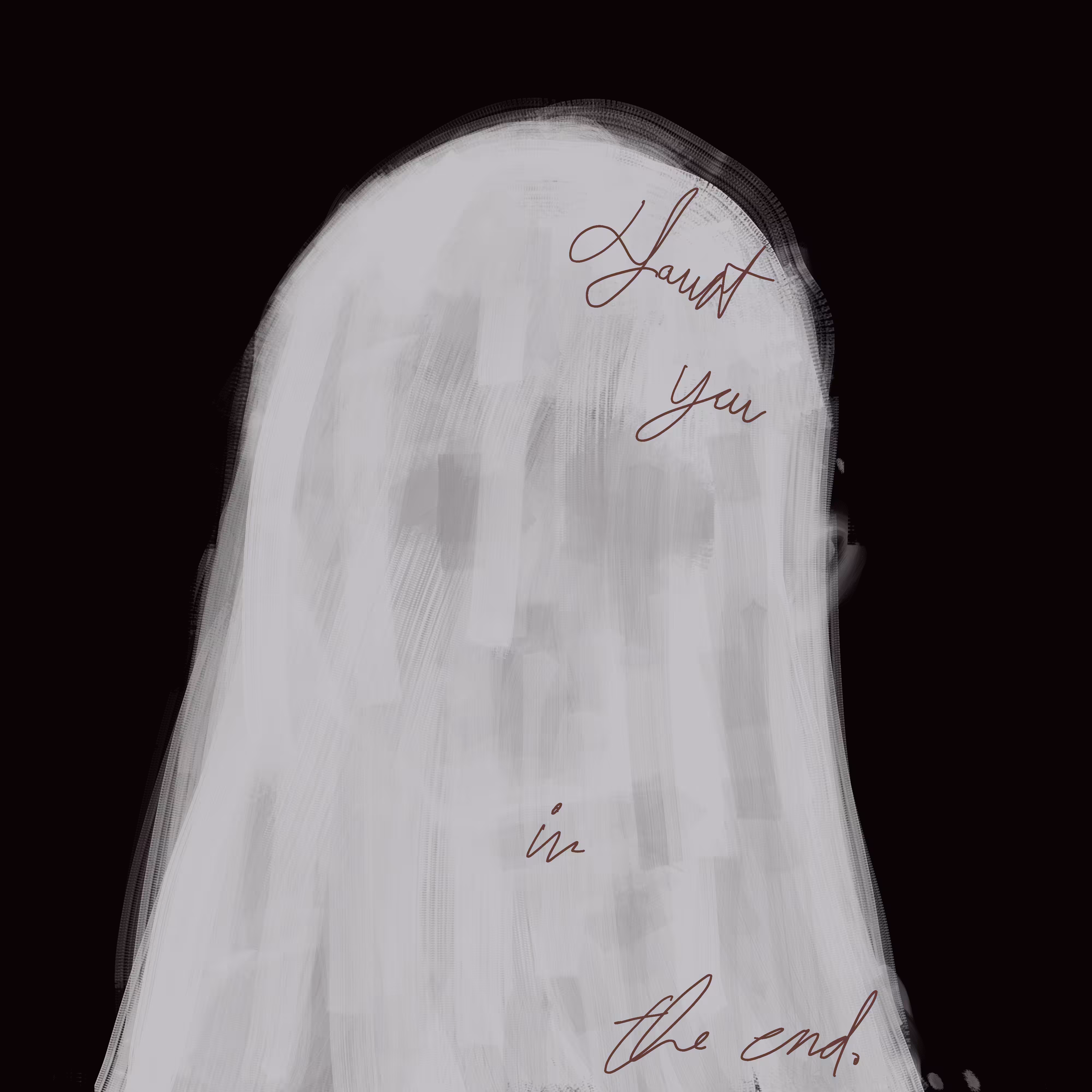 Ghost I Boy
