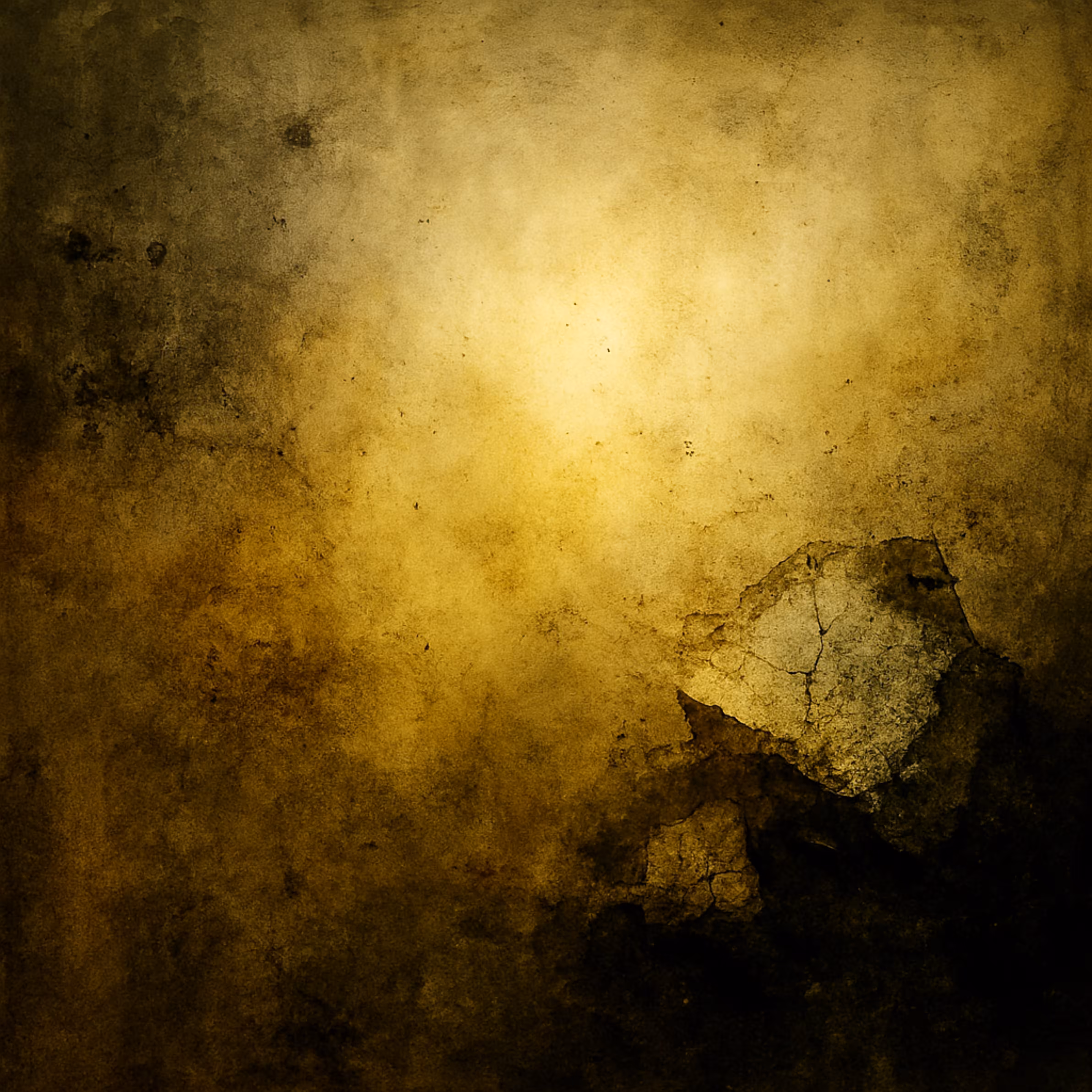 Ash, Metal, Air I