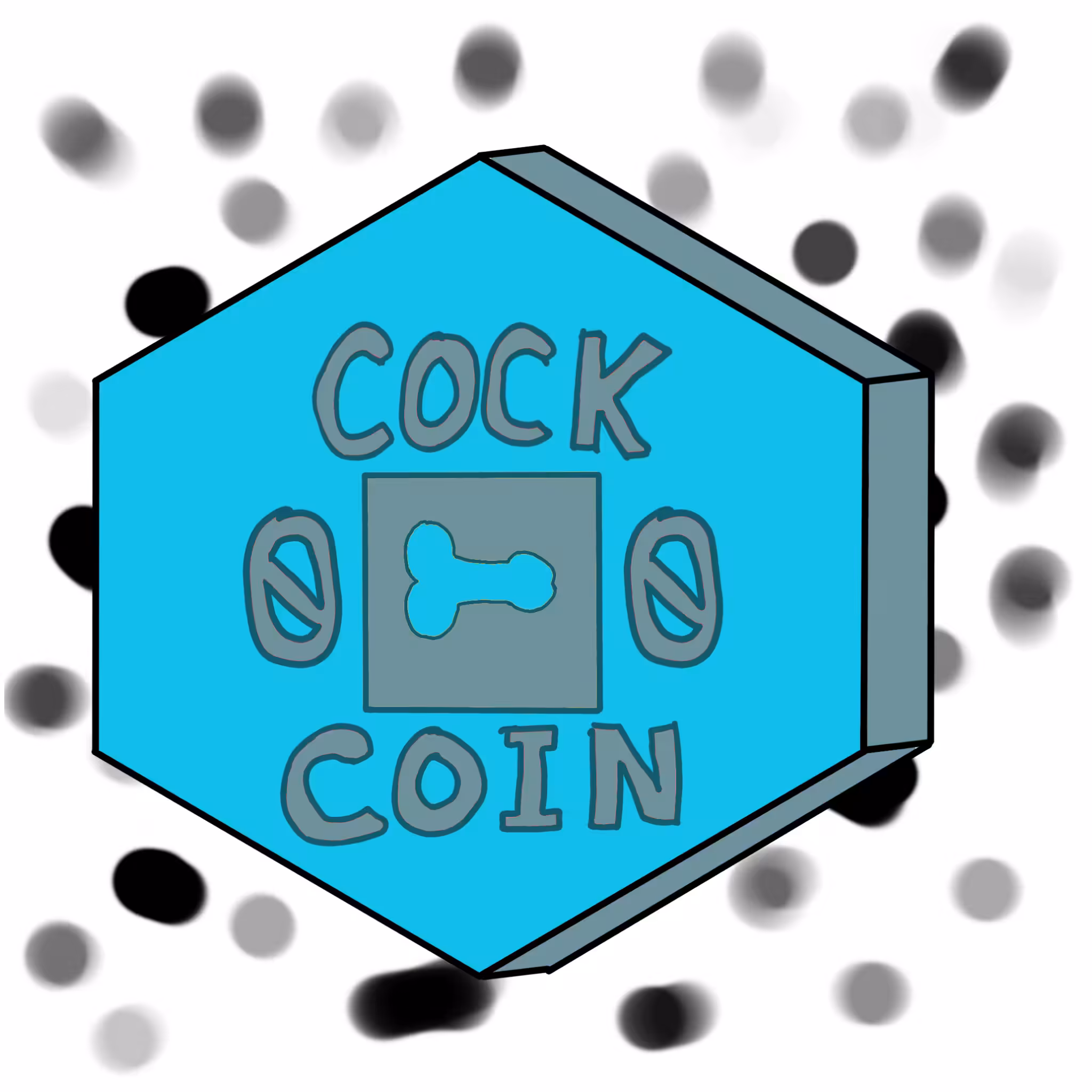 Cockcoins #35