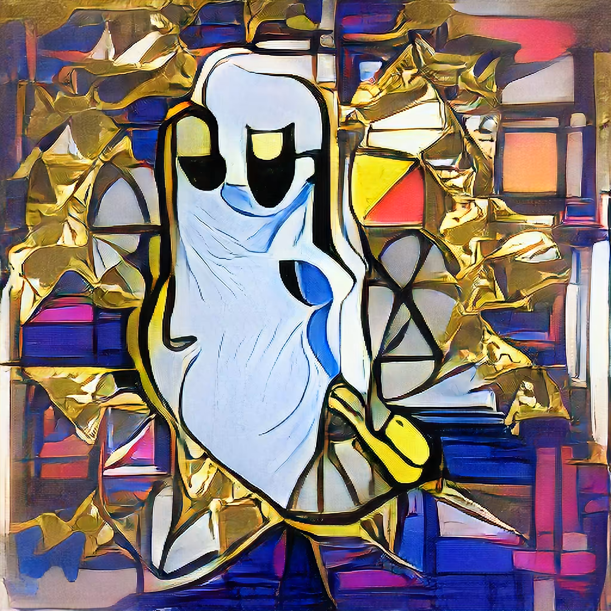 Holy Ghost