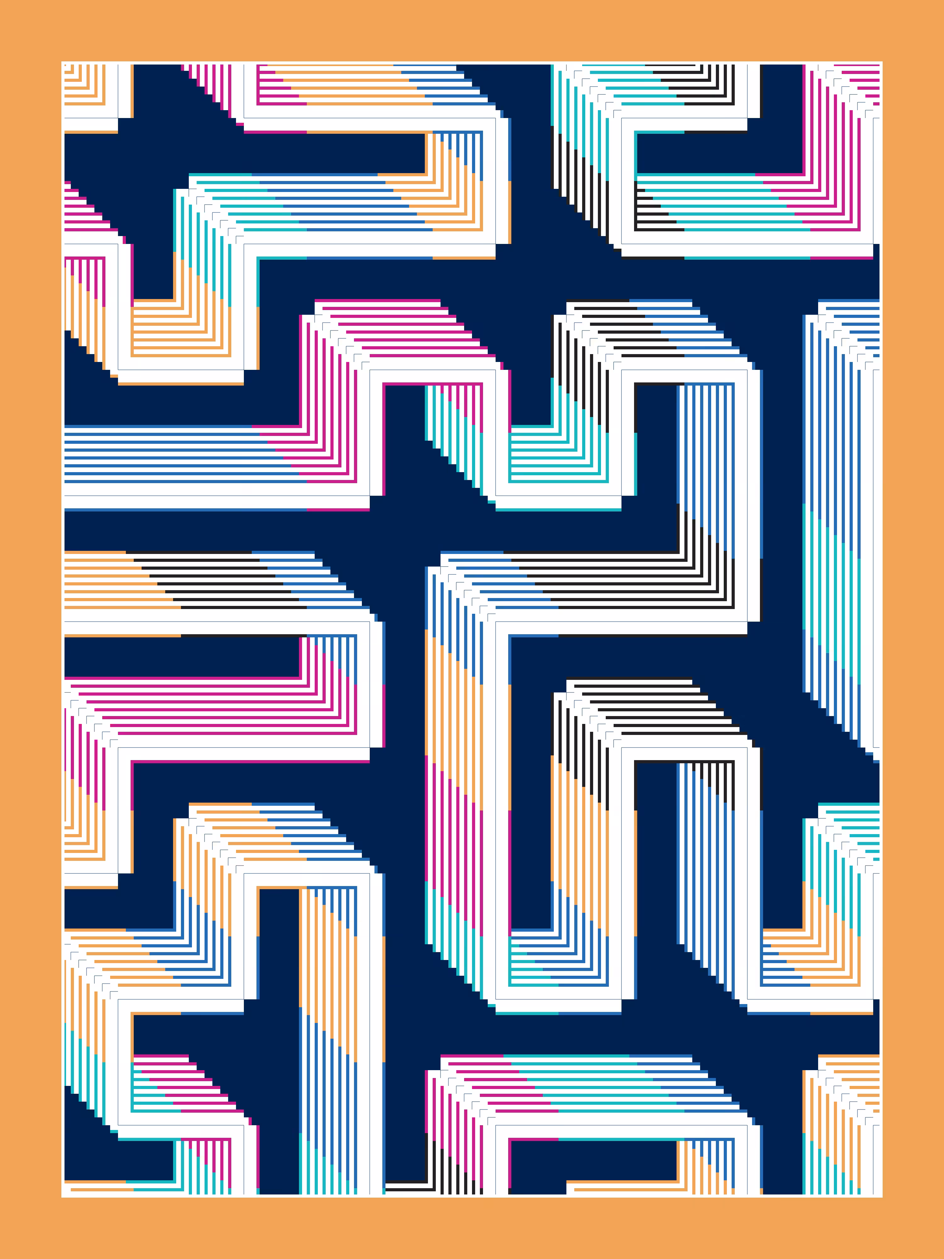 90° #44