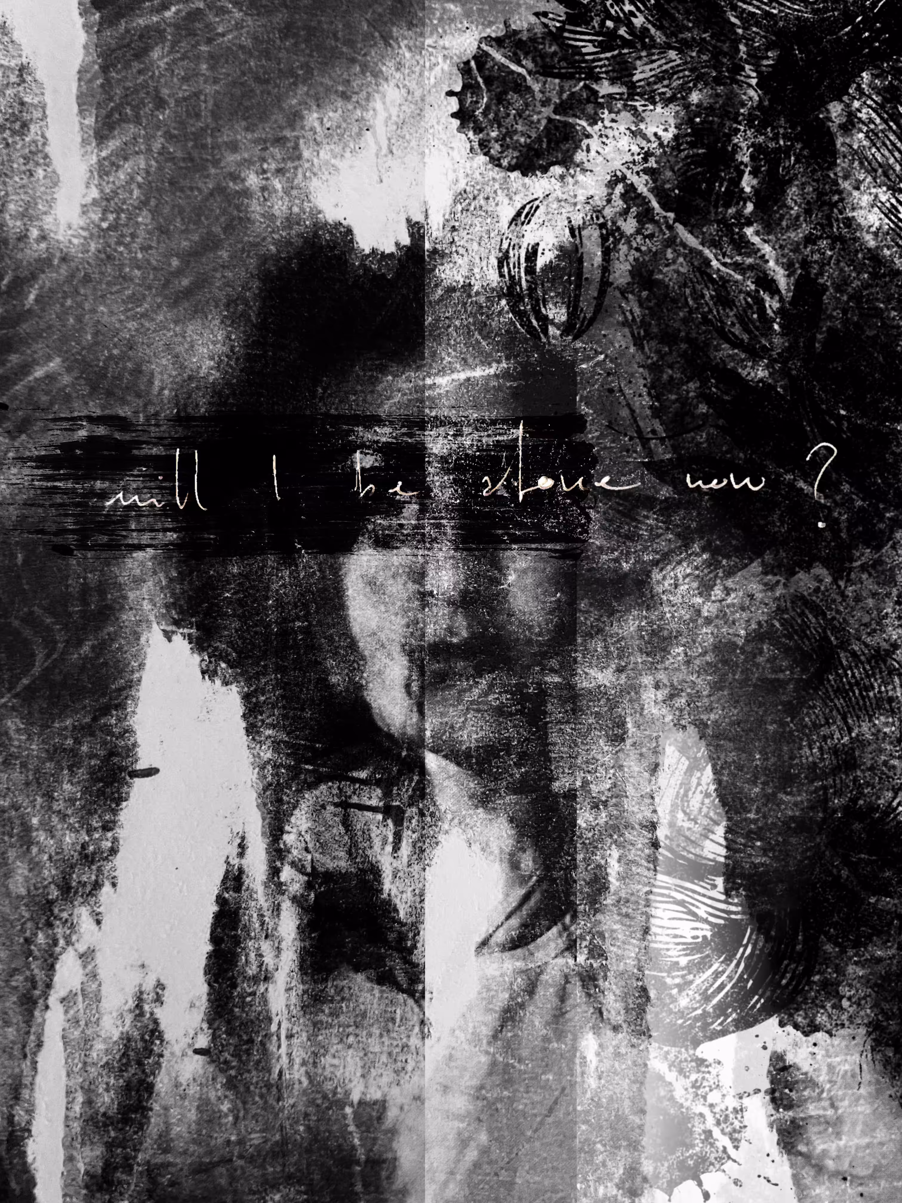 ɯιʅʅ I Ⴆҽ αʅσɳҽ ɳσɯ?