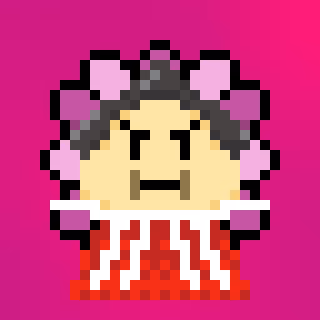 Murakami.Flower #7866