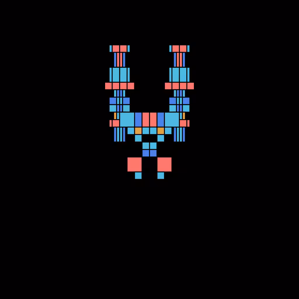 Pod Racer