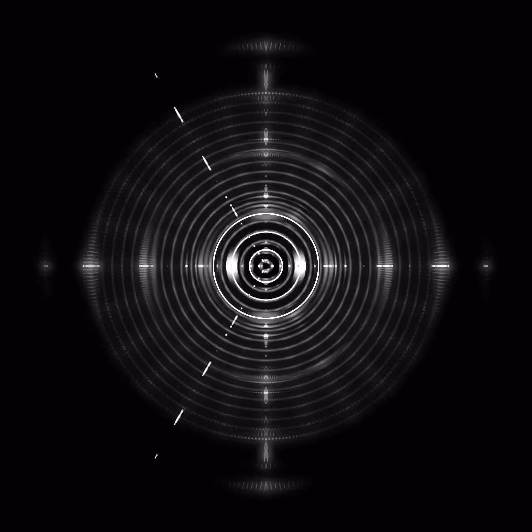 circular orbital solarium
