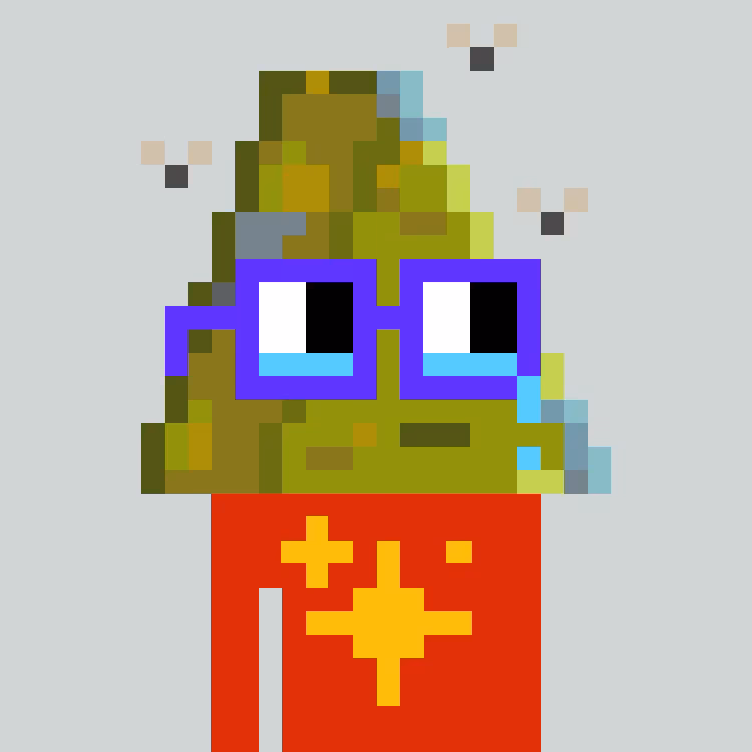 Ugly Nouns #244