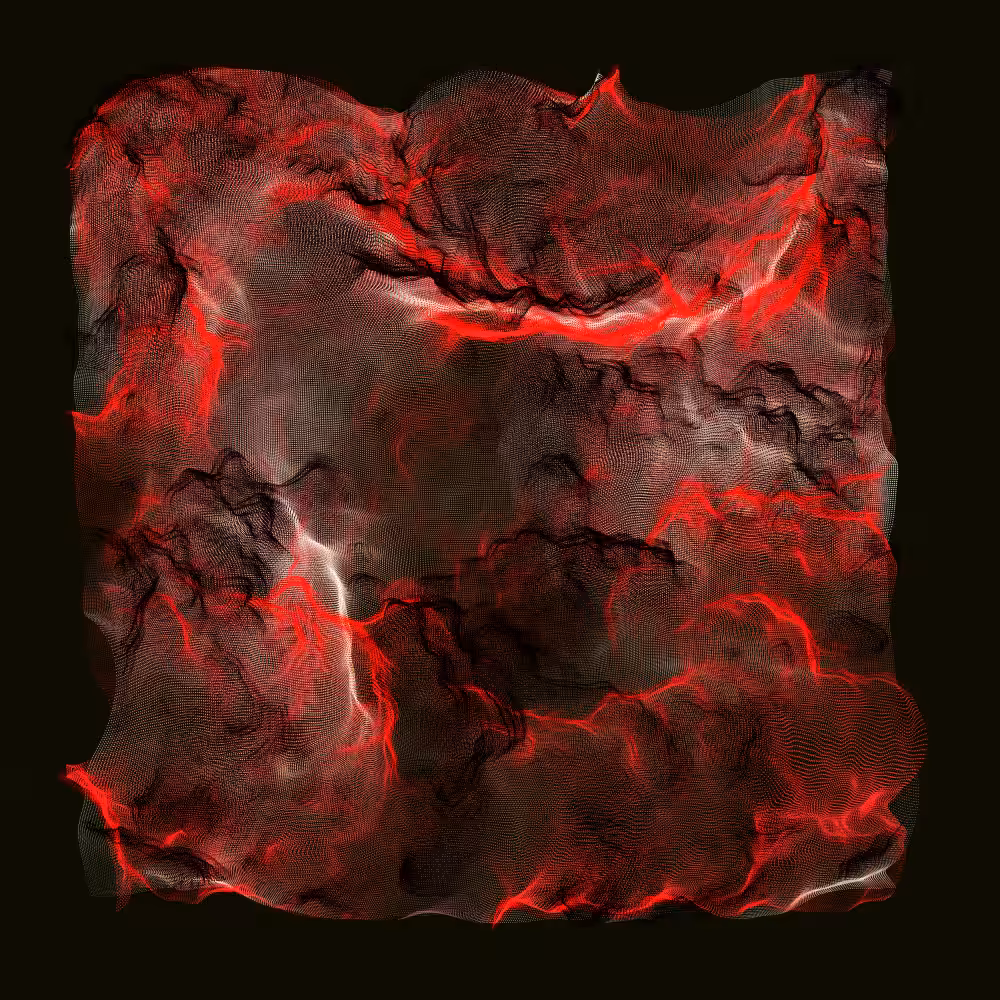 Resonance #192
