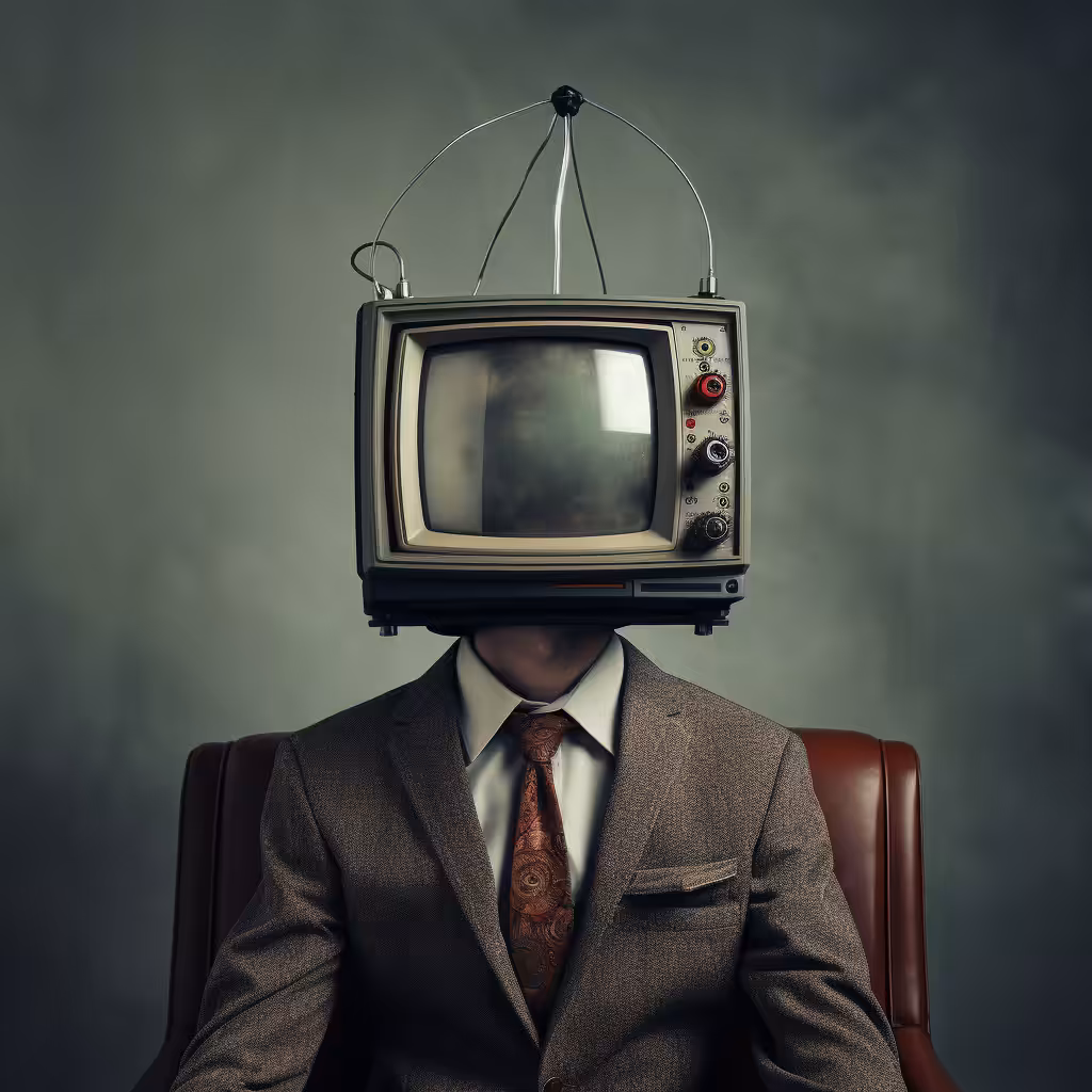 TV-Head 6
