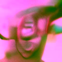 Subhuman #42