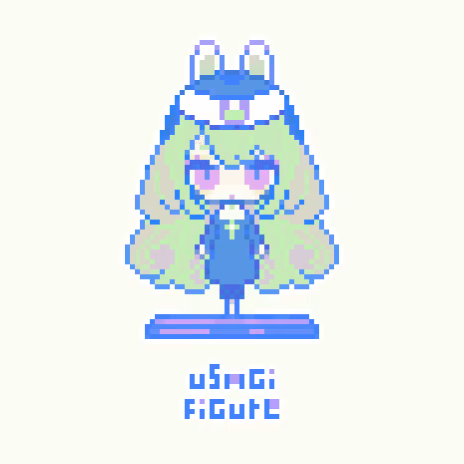 USAGI-FIGURE #045