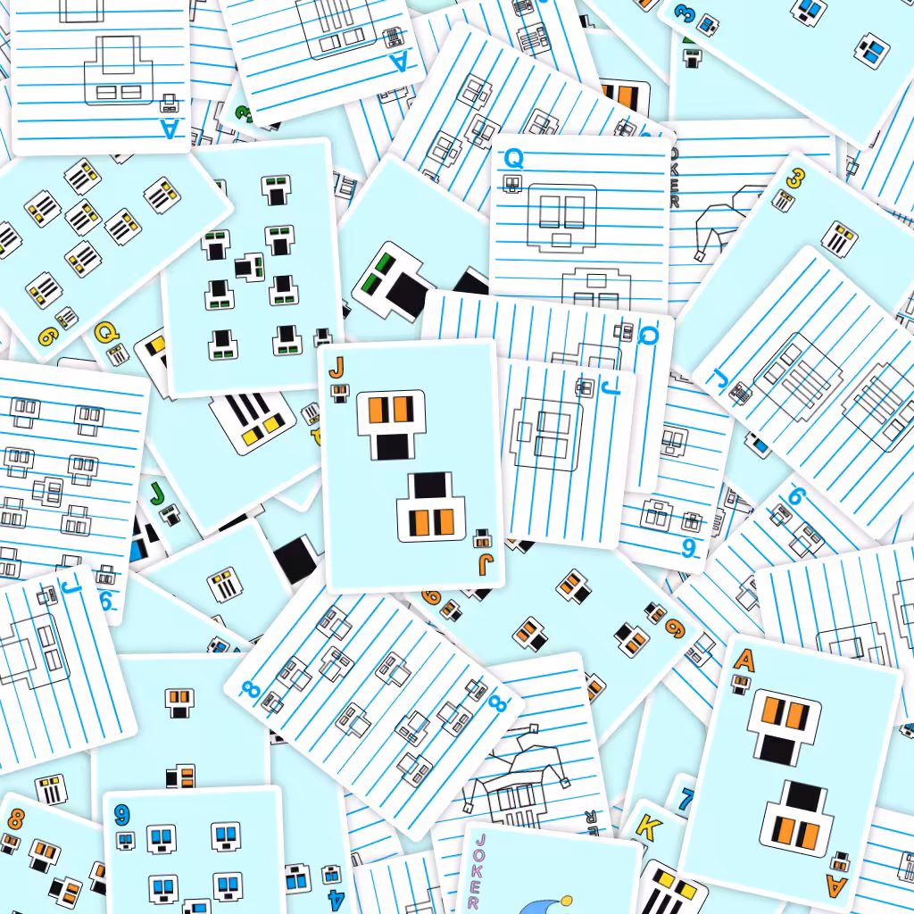 playing.cccccards #238
