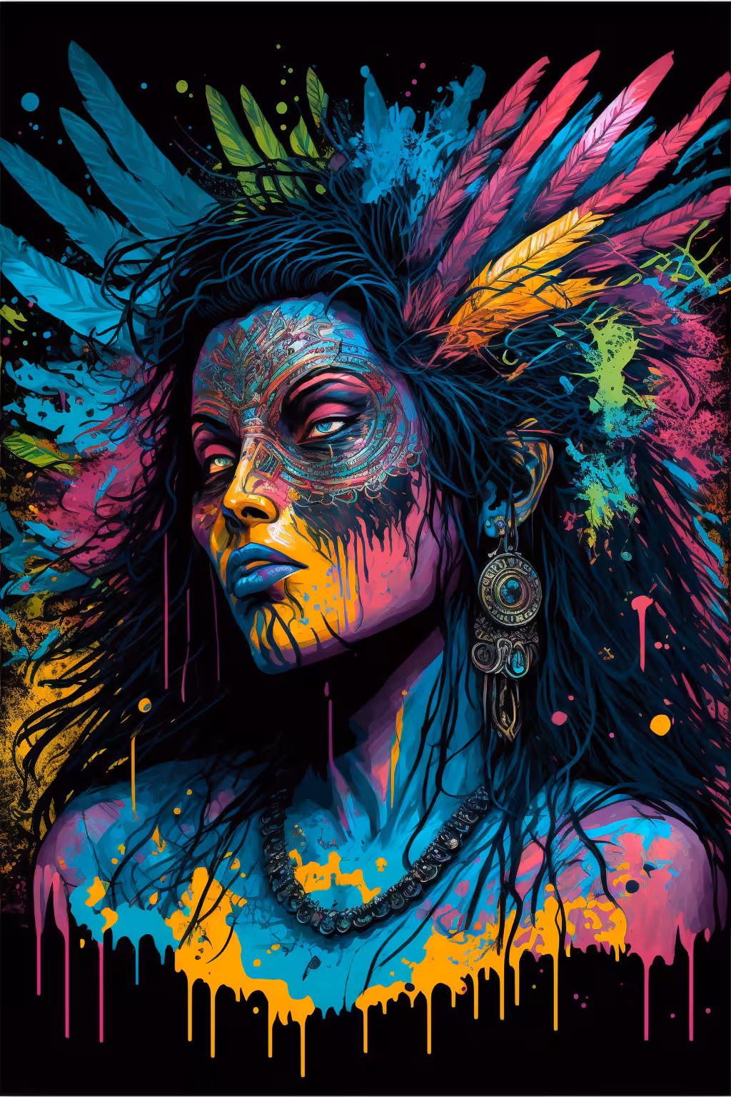 Amazonia