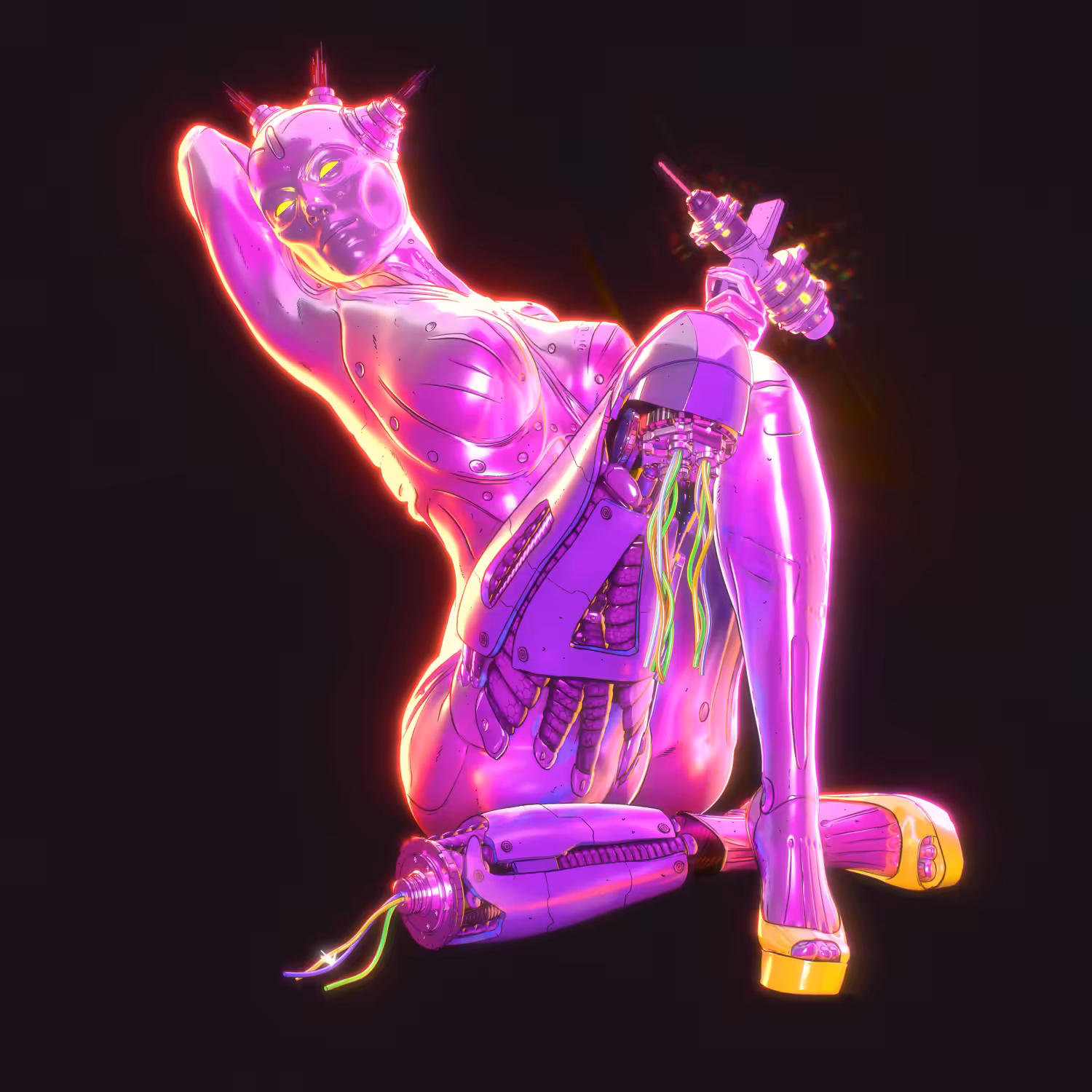 SC△RŁEṬṬ