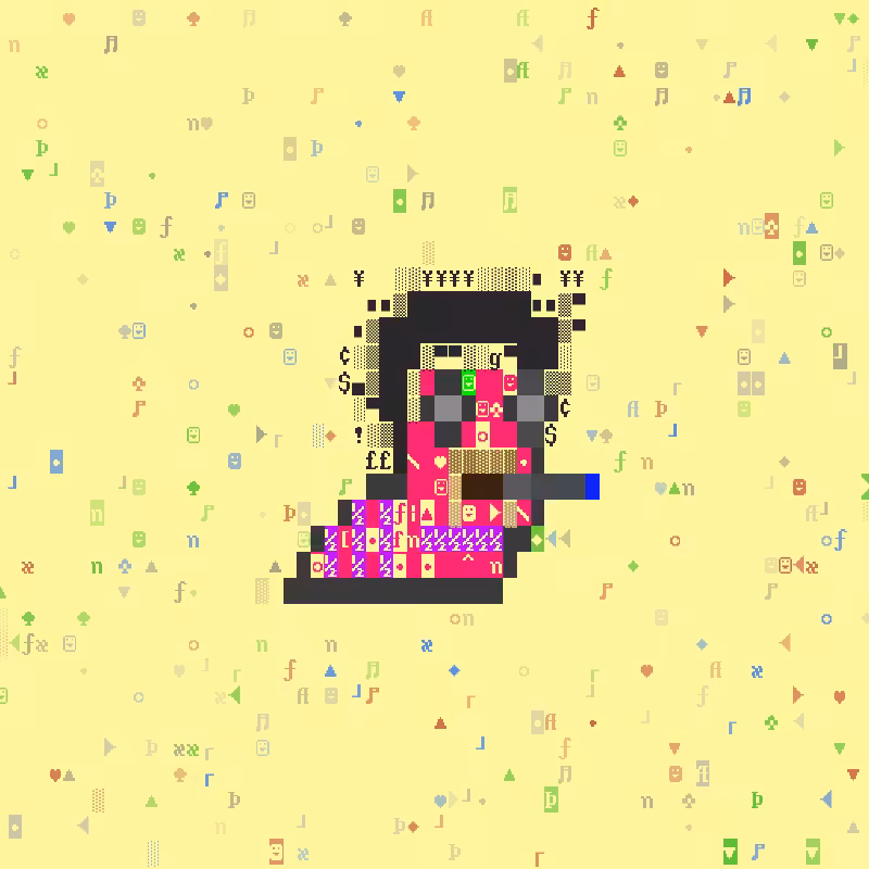 DOS Larva #189