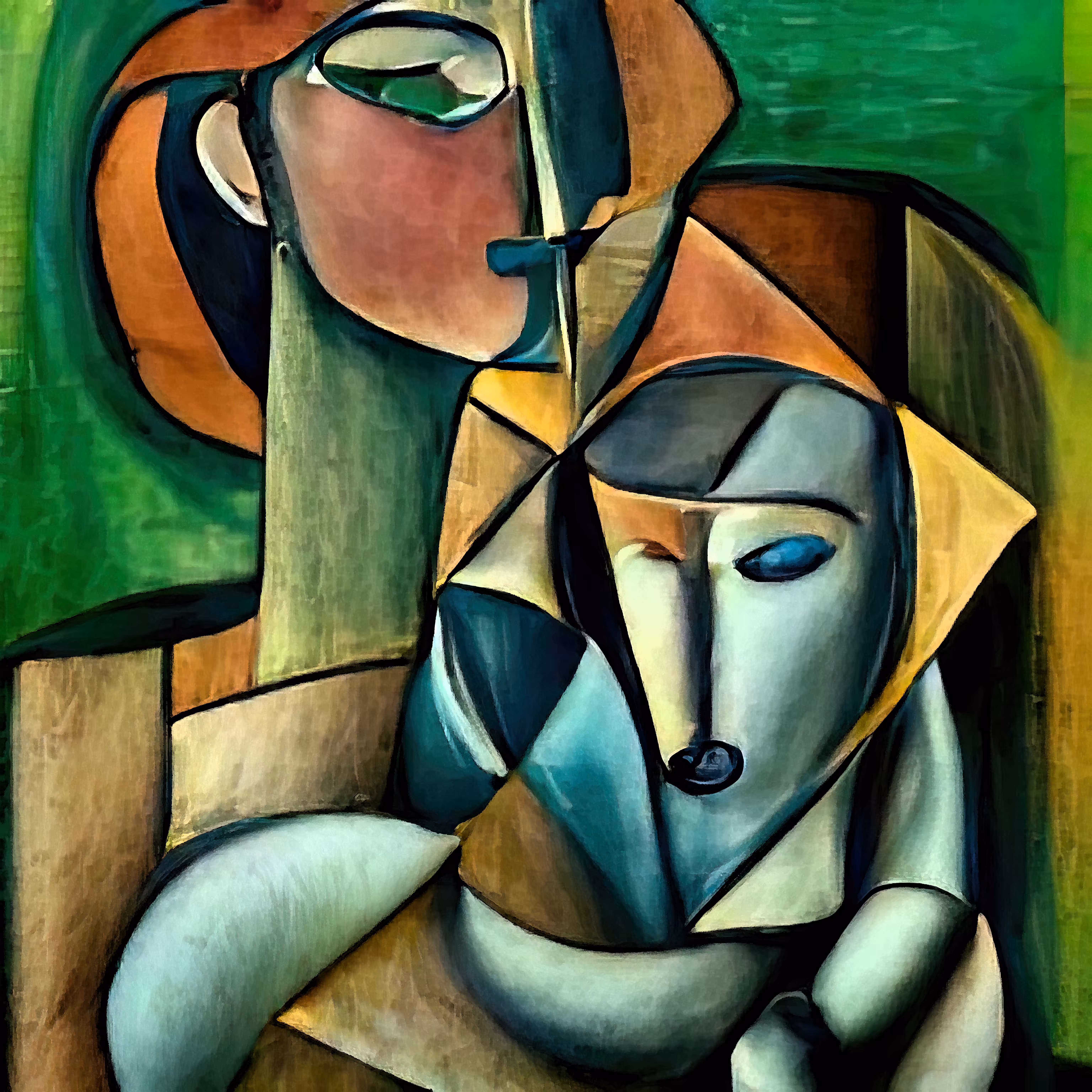 The Embrace