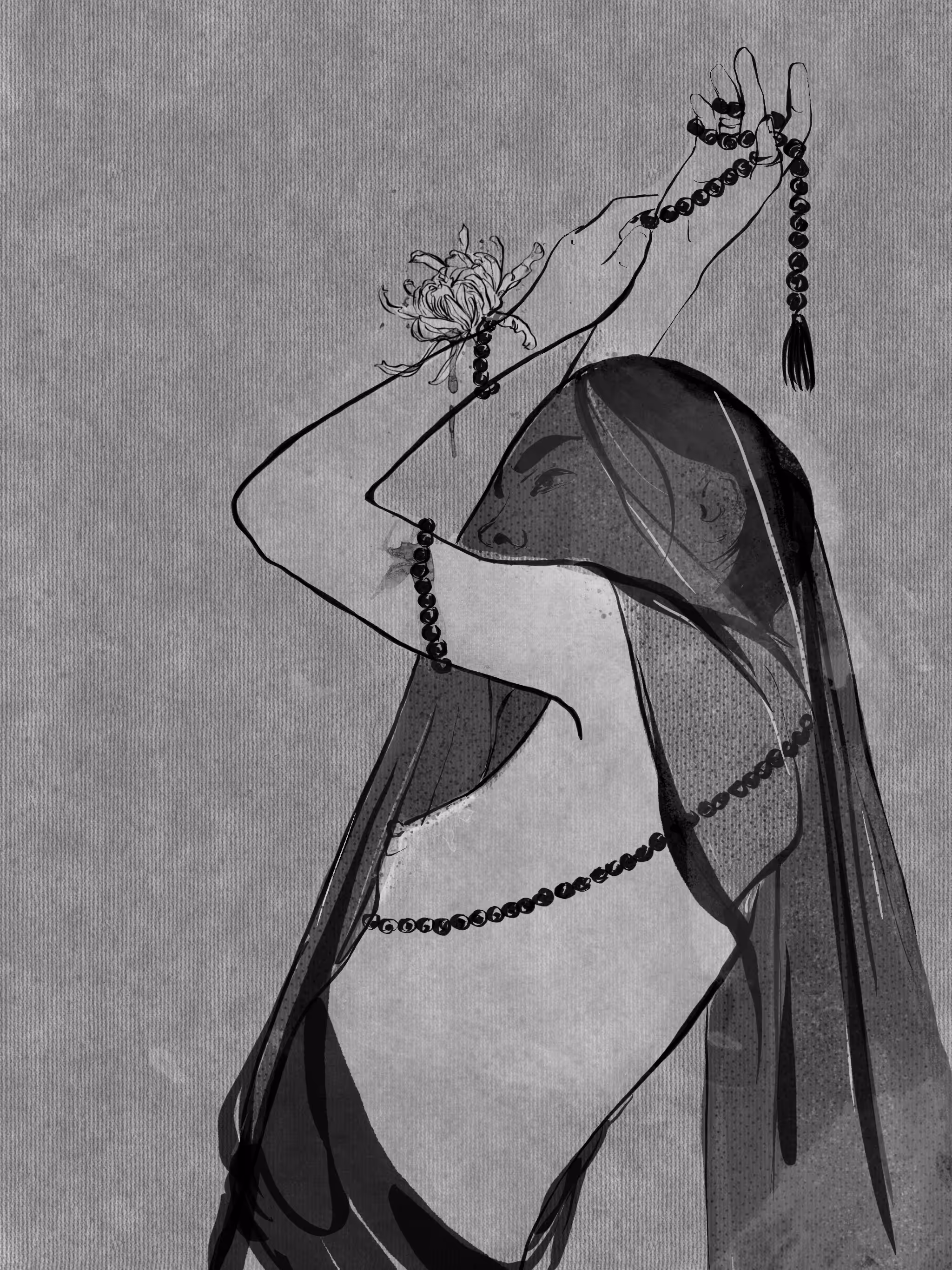 Self-Portrait