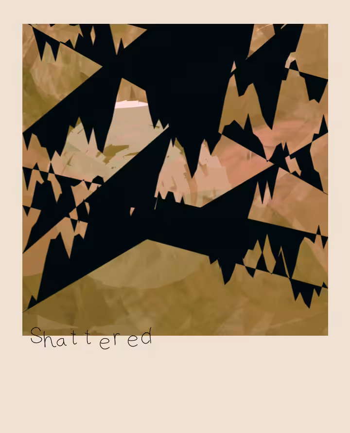"Polaroids" #60
