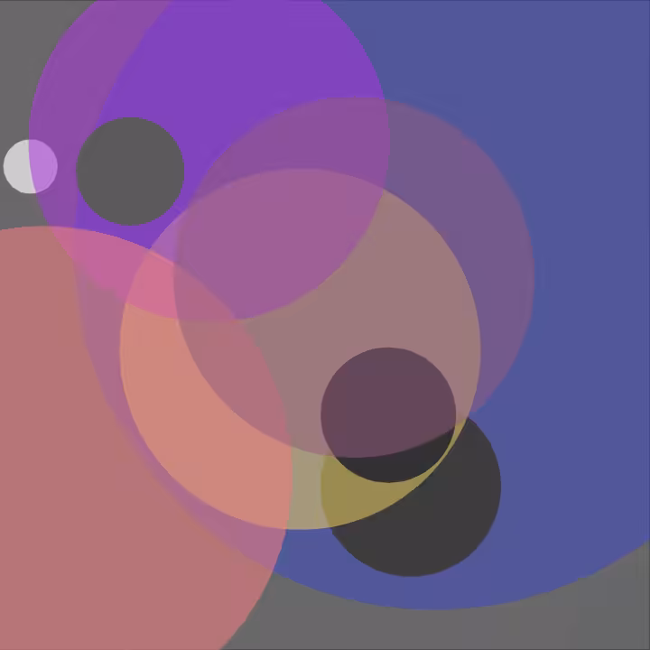 Gravity Field #13