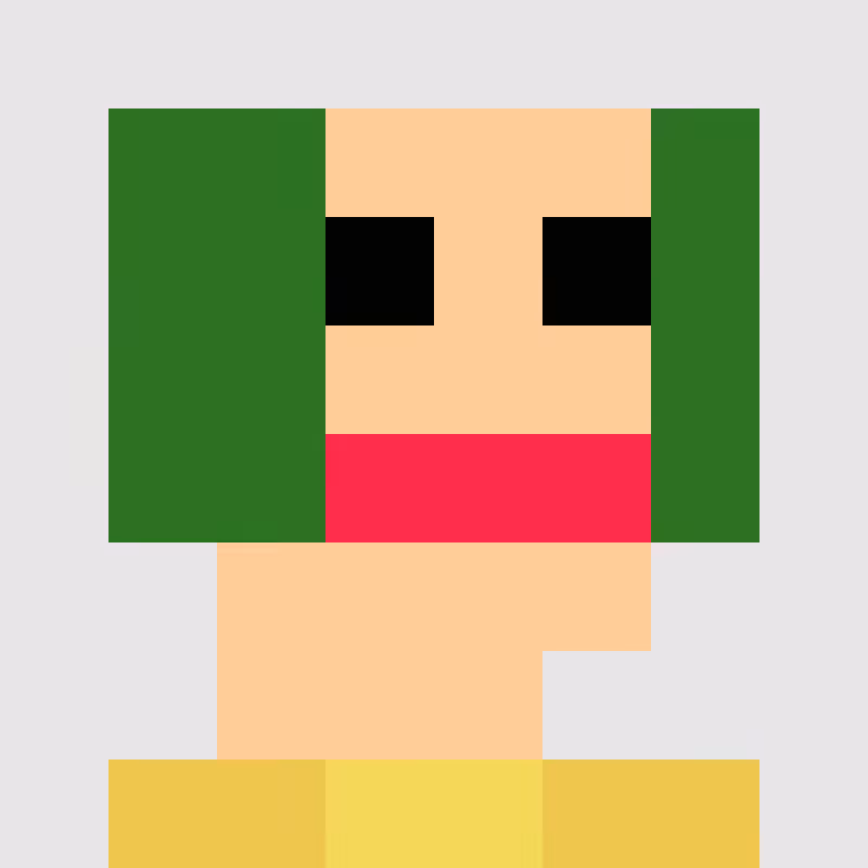 sMOLEST PUNK #293