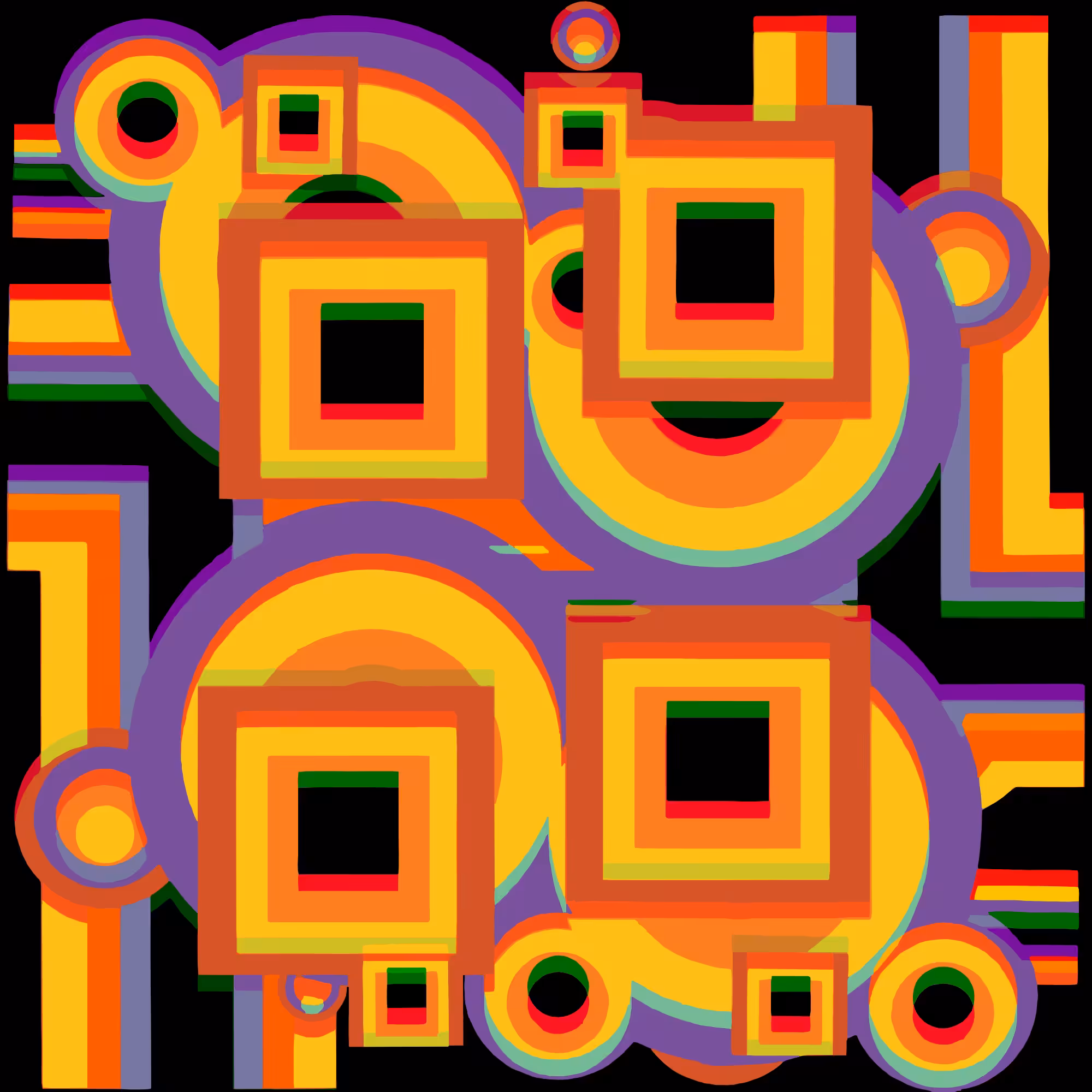 Abstrats #5