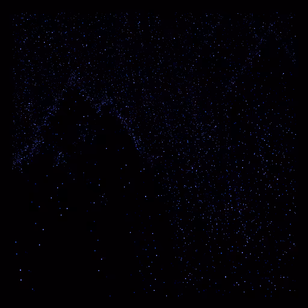 Endless Rain #67