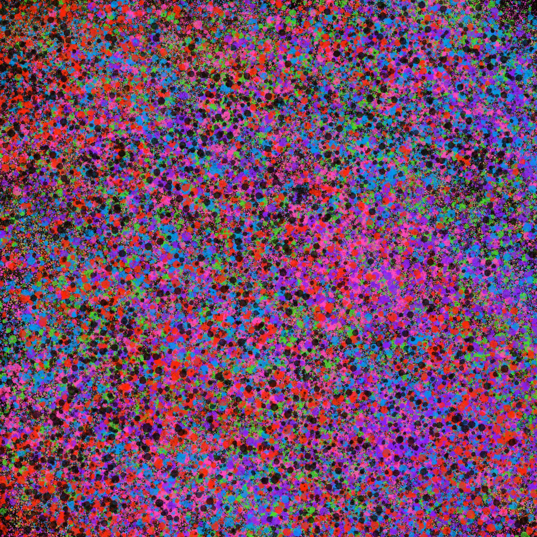 Sticky Floors