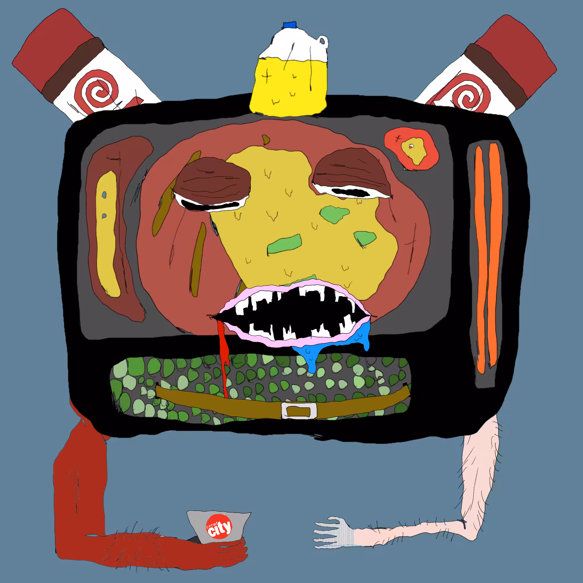 buddee #427