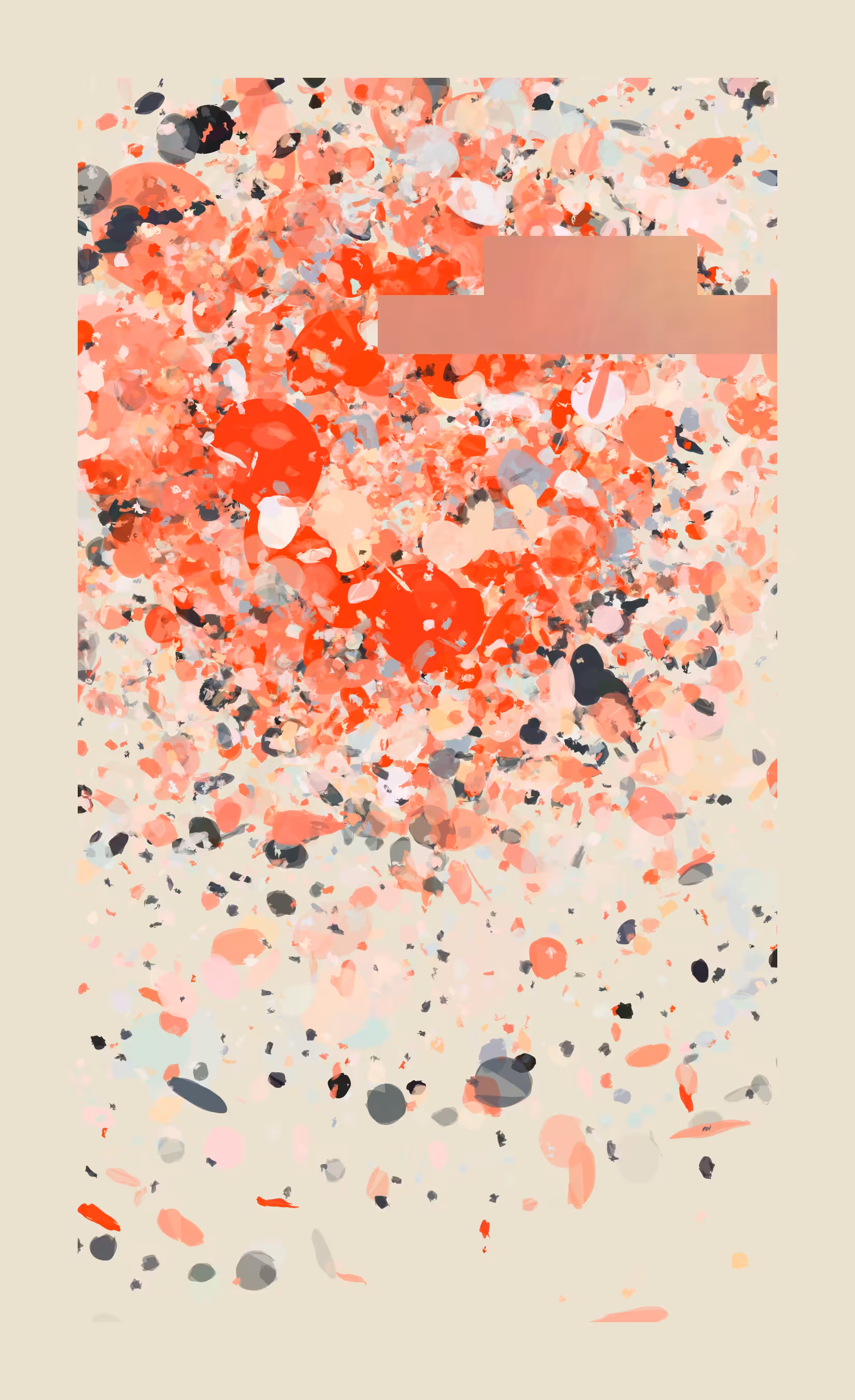 Nebula, Solitude #41