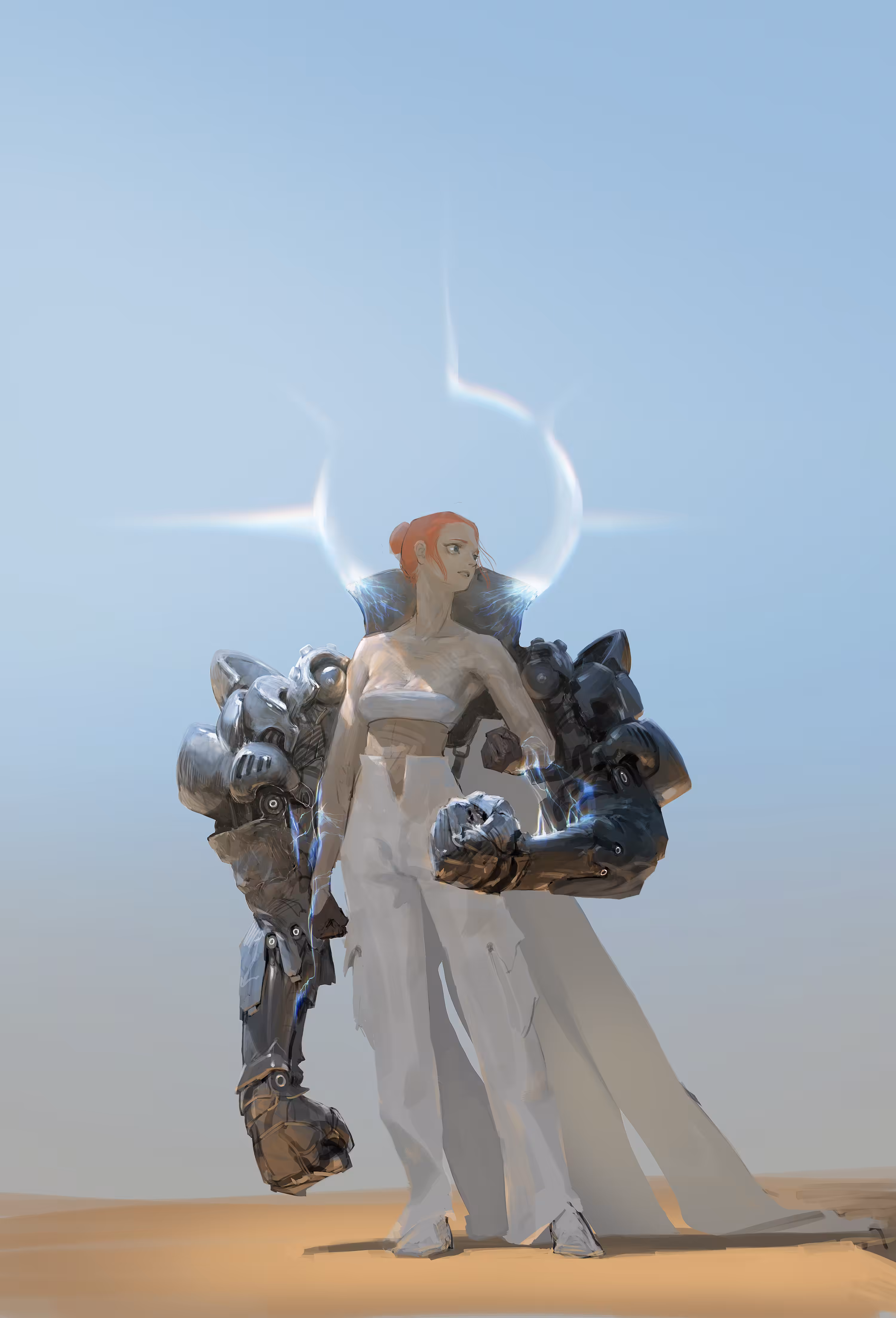Neuro machine