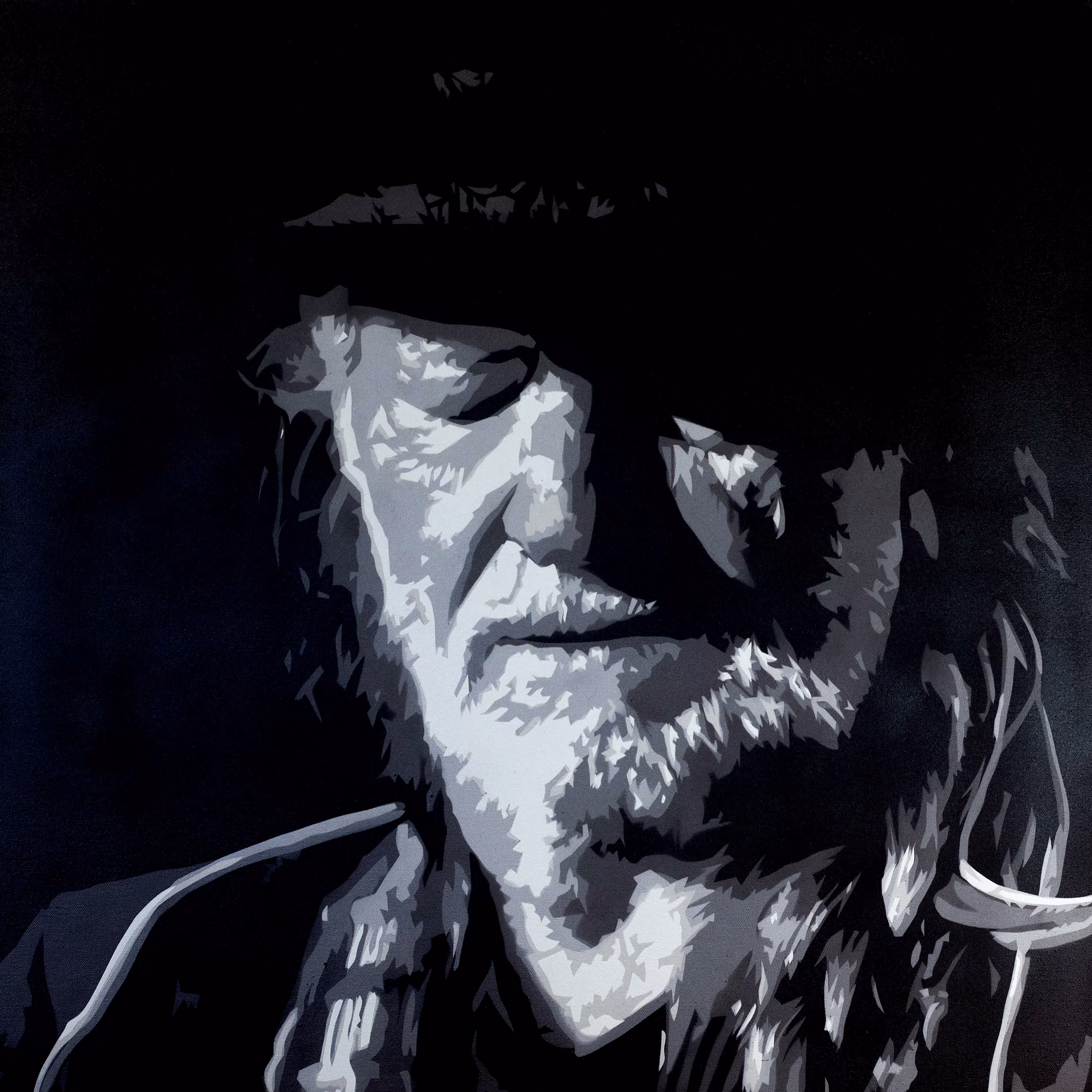 shotgun willie