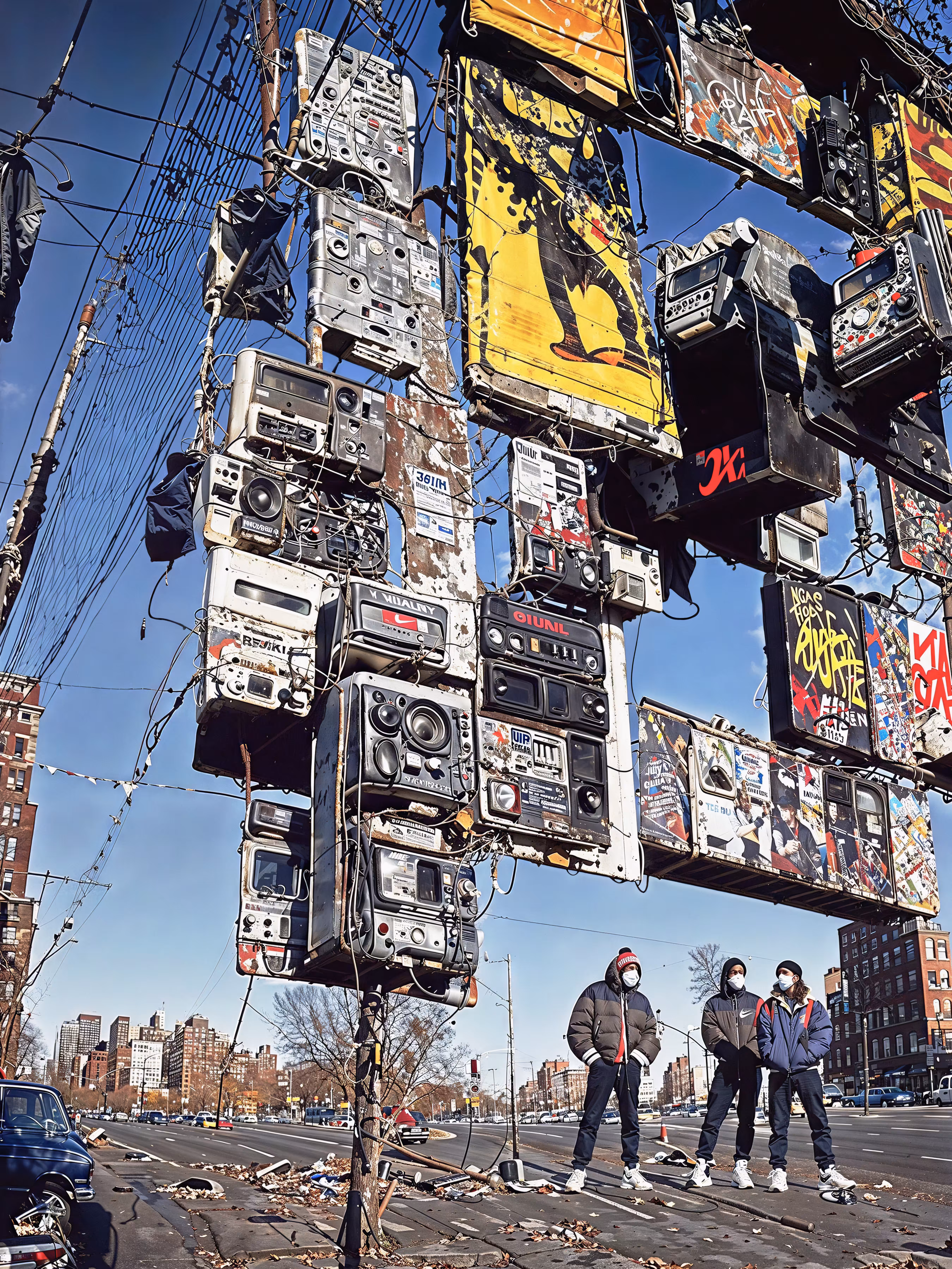 NY sound system 2